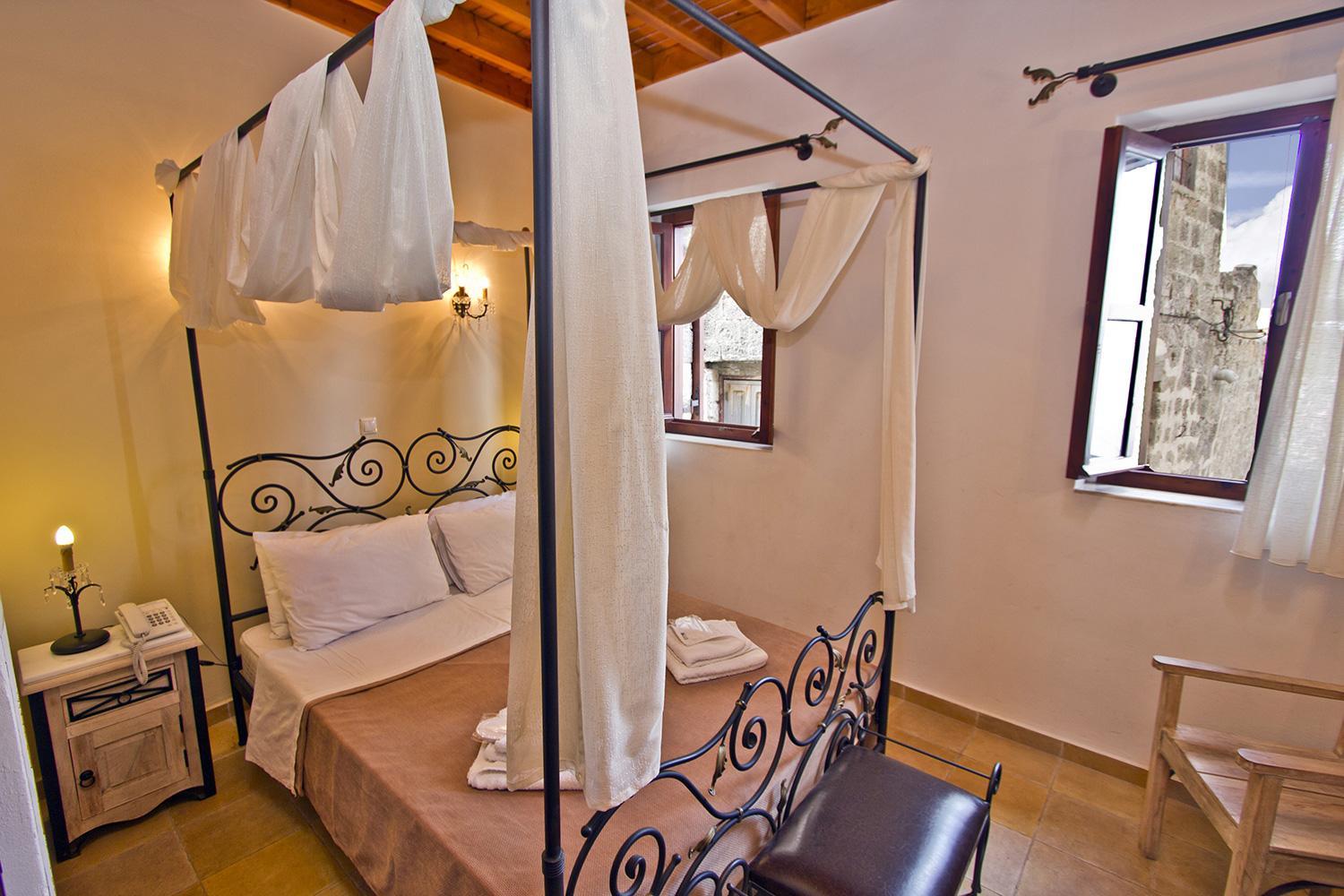 Superior Double Room photo 1