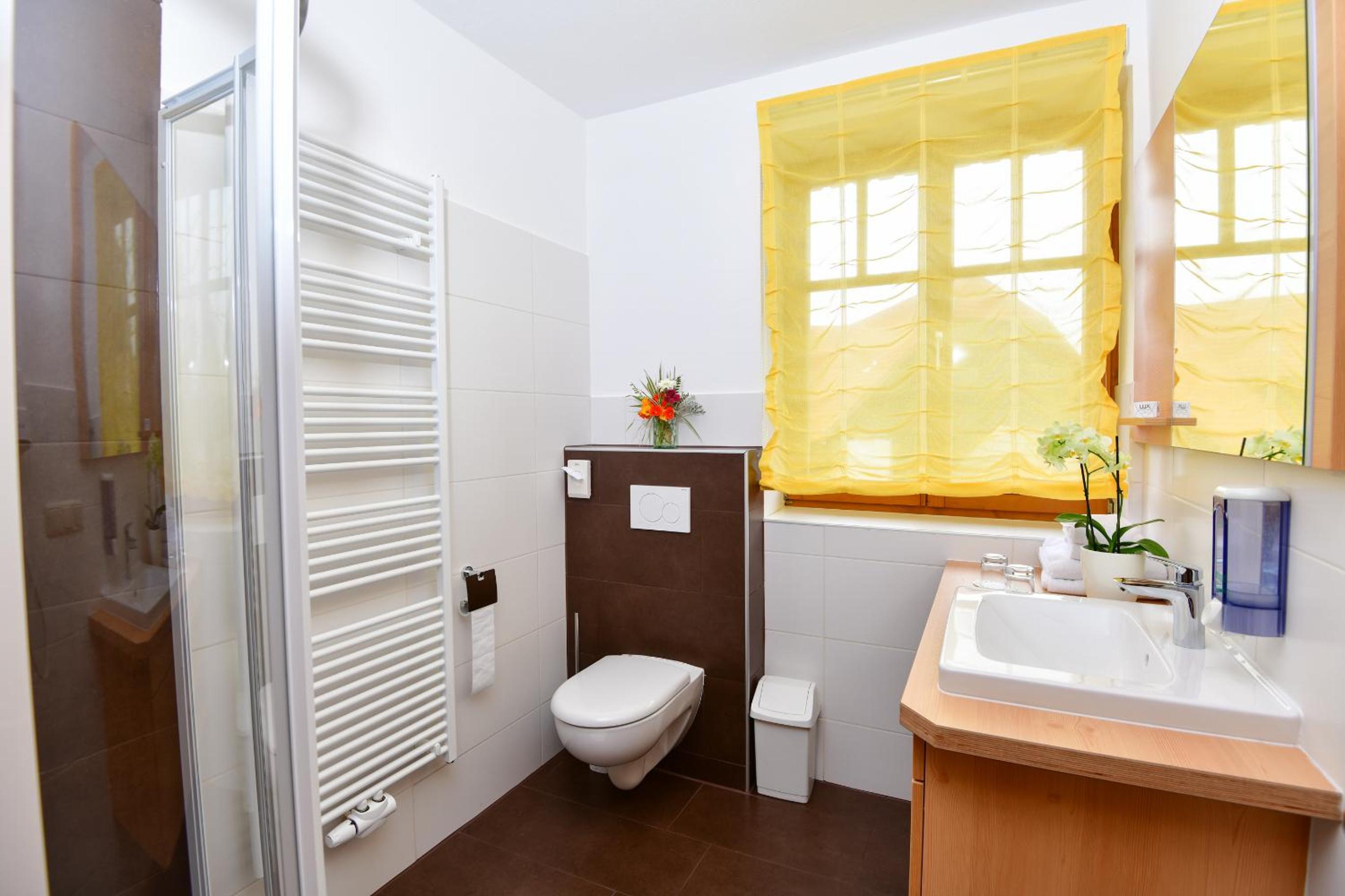 Triple Room with Mountain View photo 3