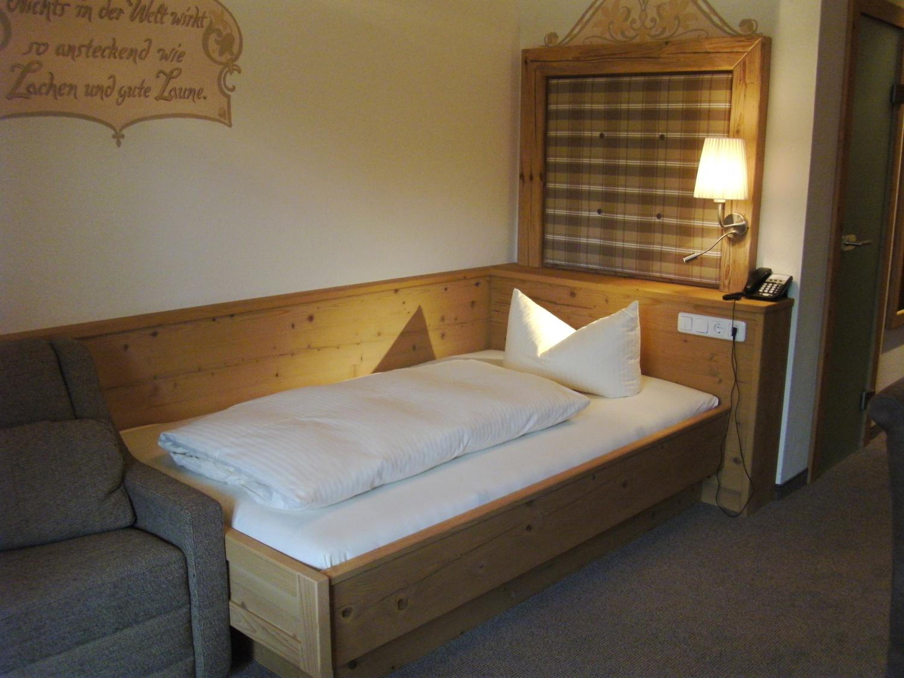 Superior Single Room photo 3