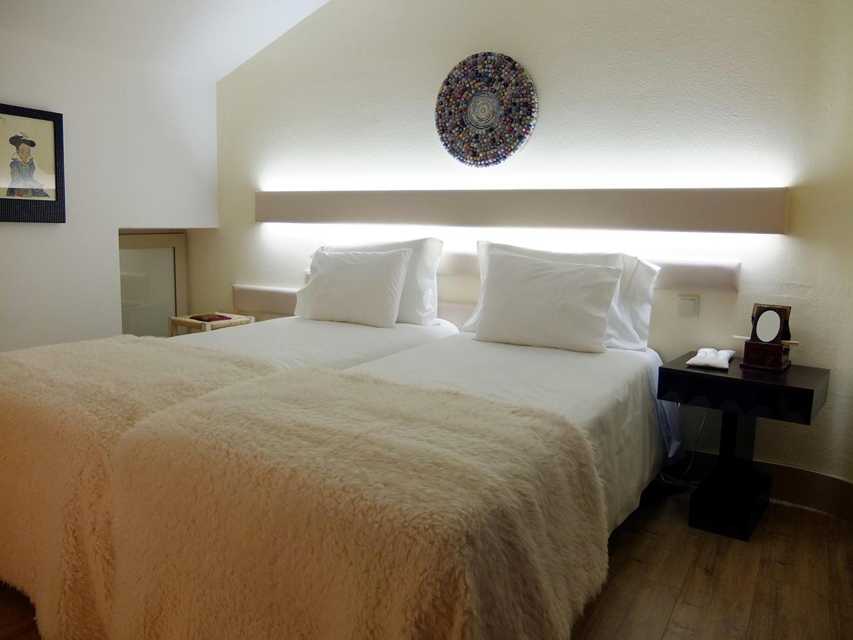 Three-Bedroom Villa - Photo 22
