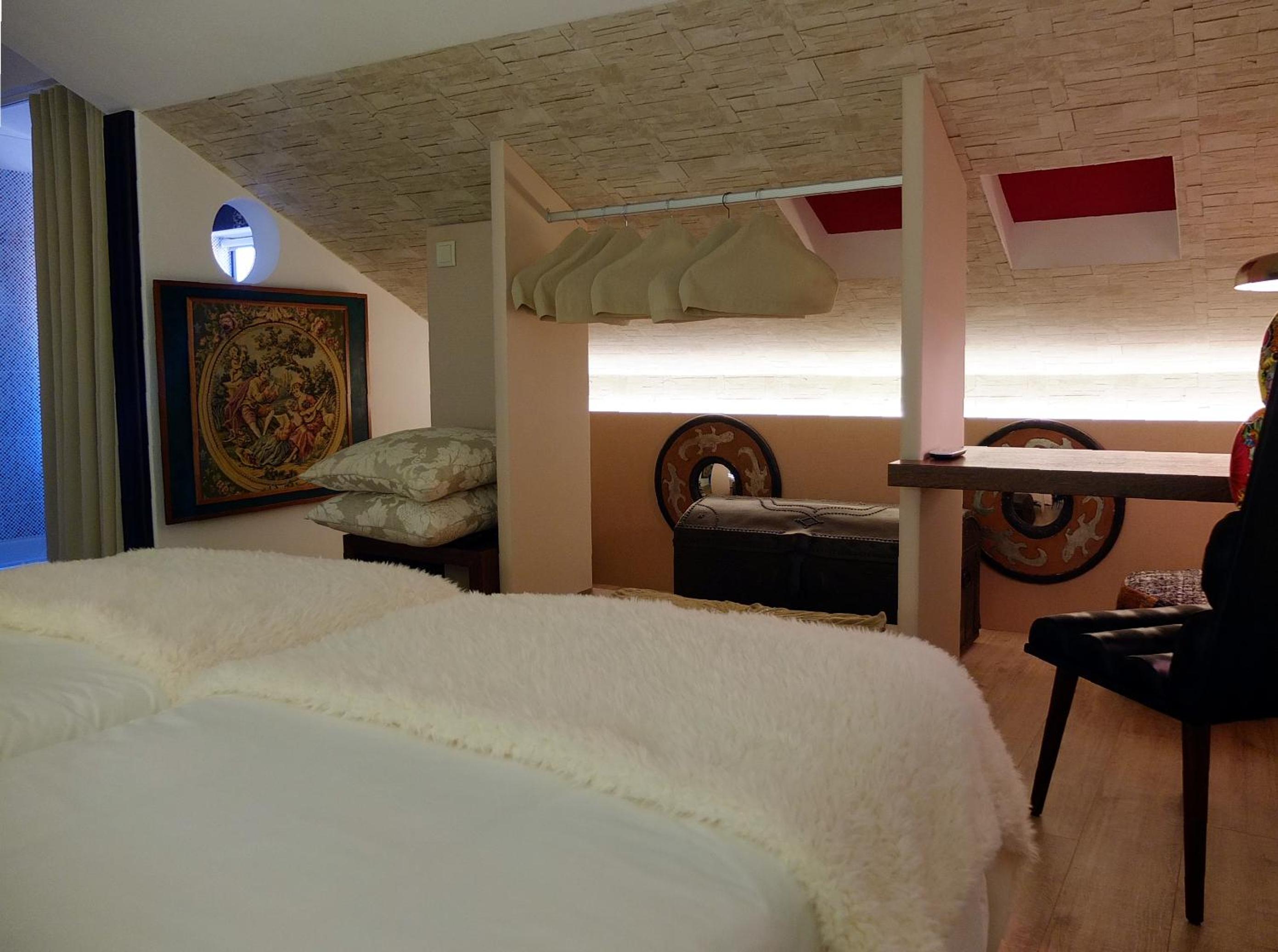 Three-Bedroom Villa - Photo 21