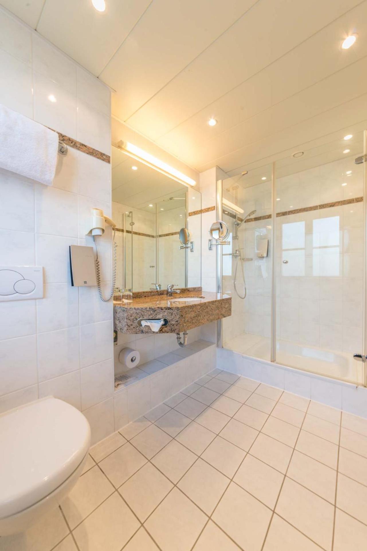 Superior Single Room photo 2