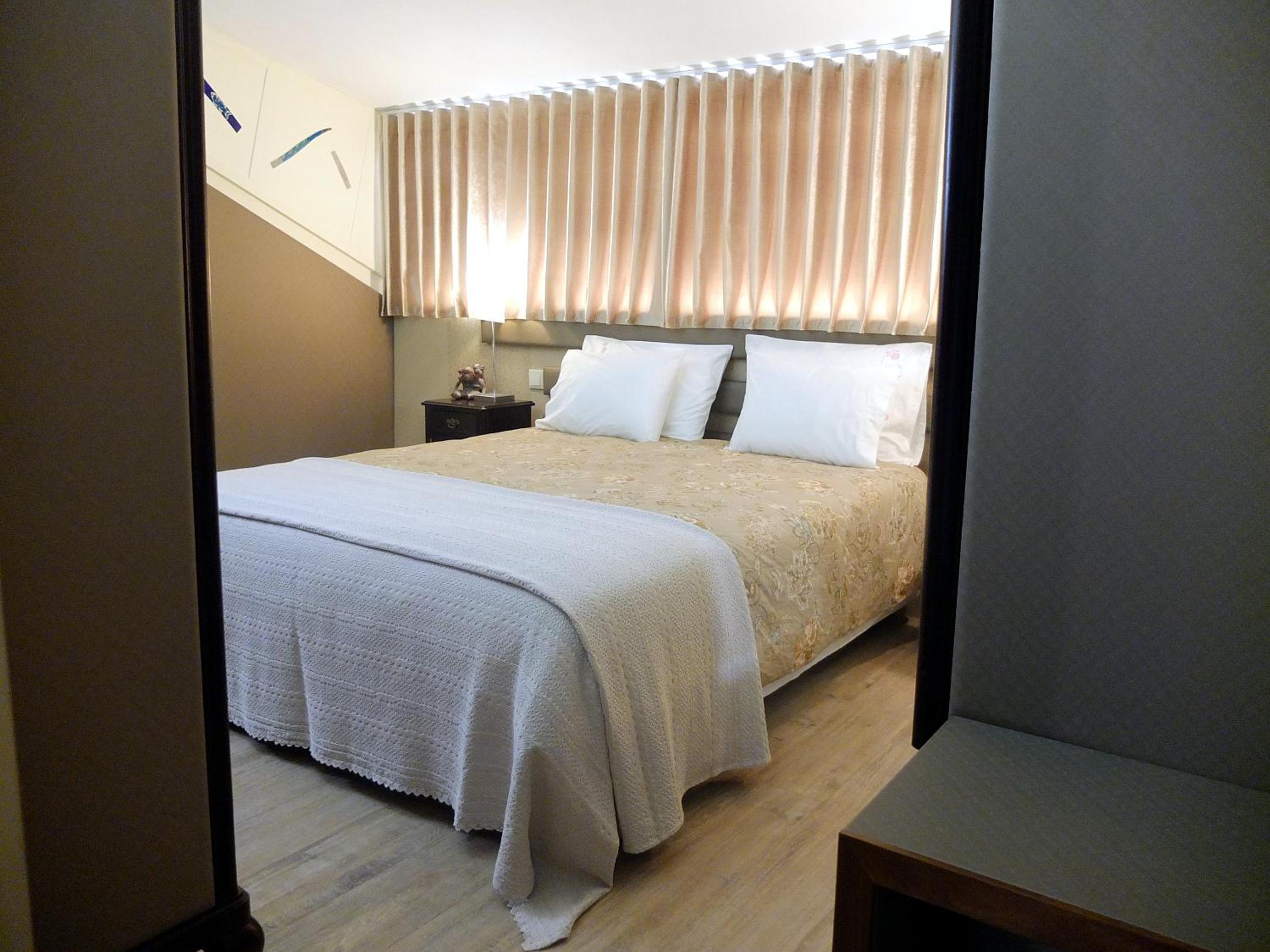 Three-Bedroom Villa - Photo 15