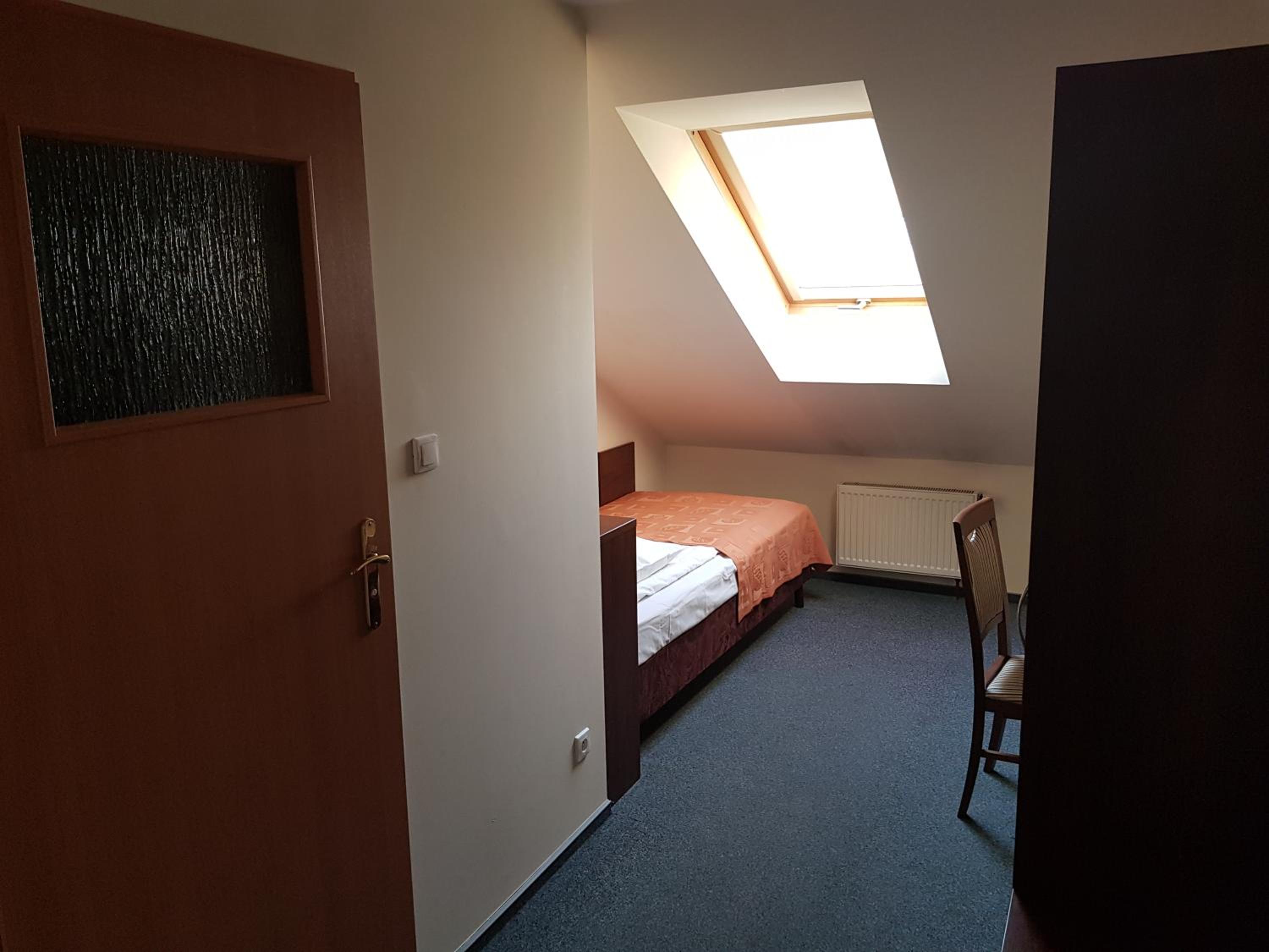 Standard Single Room photo 1