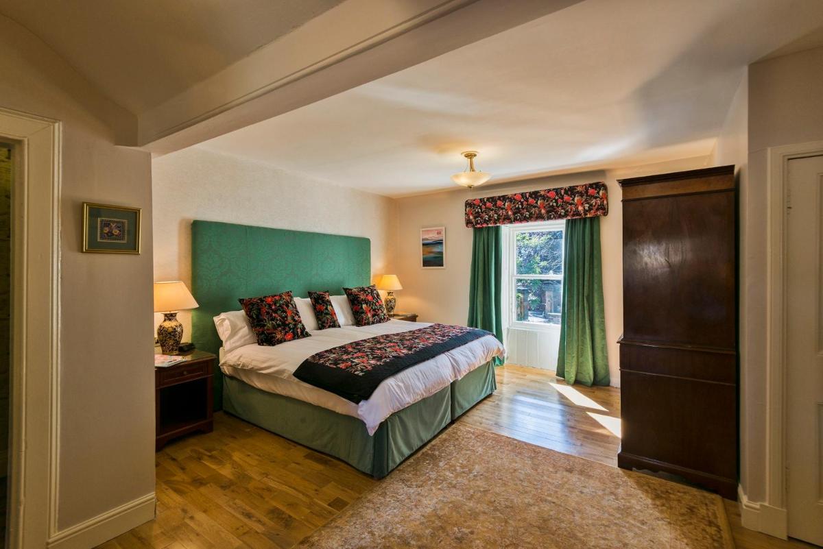 Superior King Room photo 1