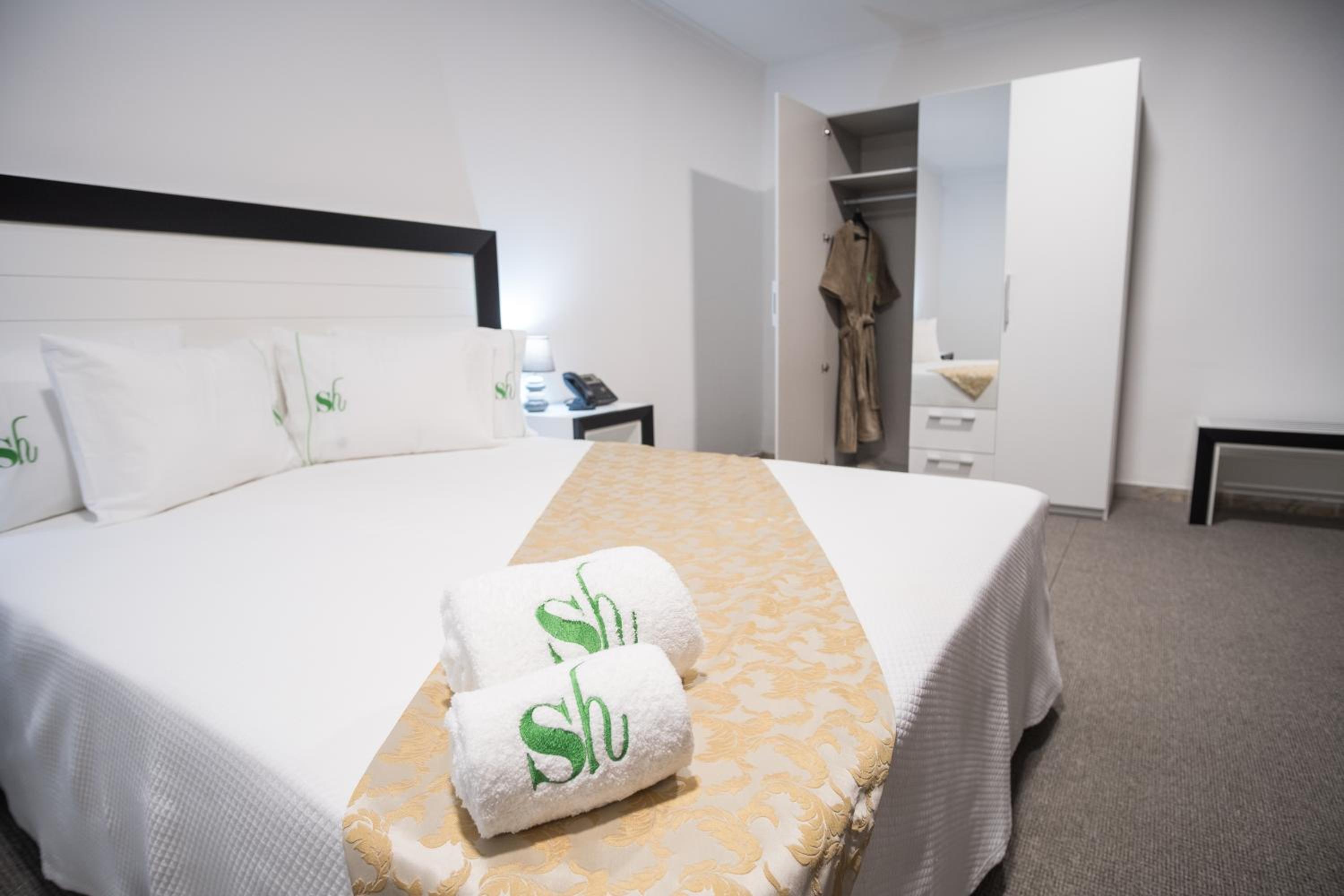 Double Room photo 3