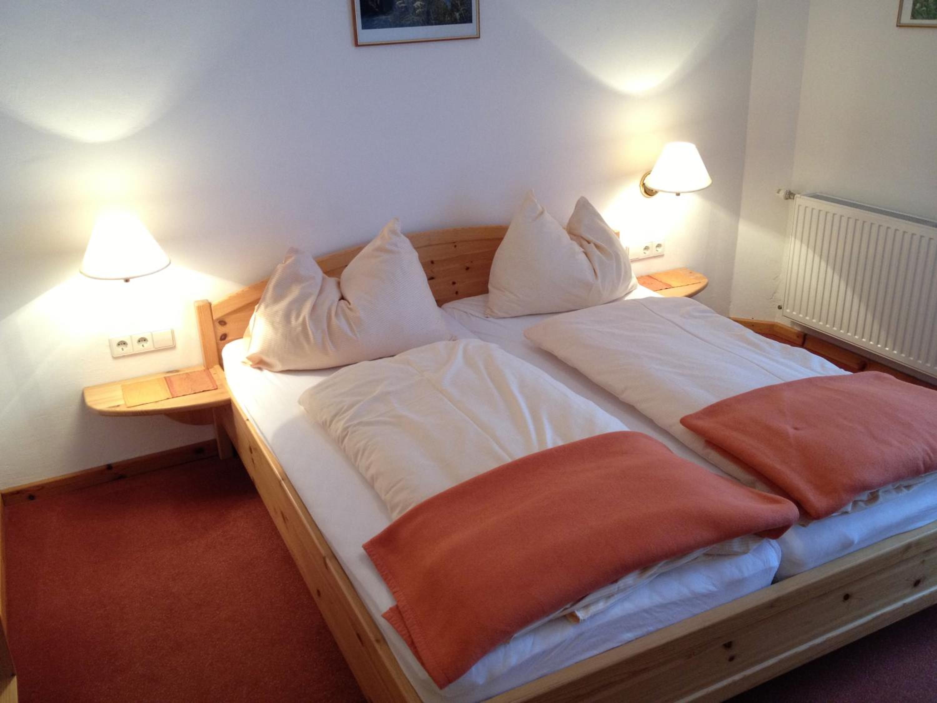 Double Room photo 1