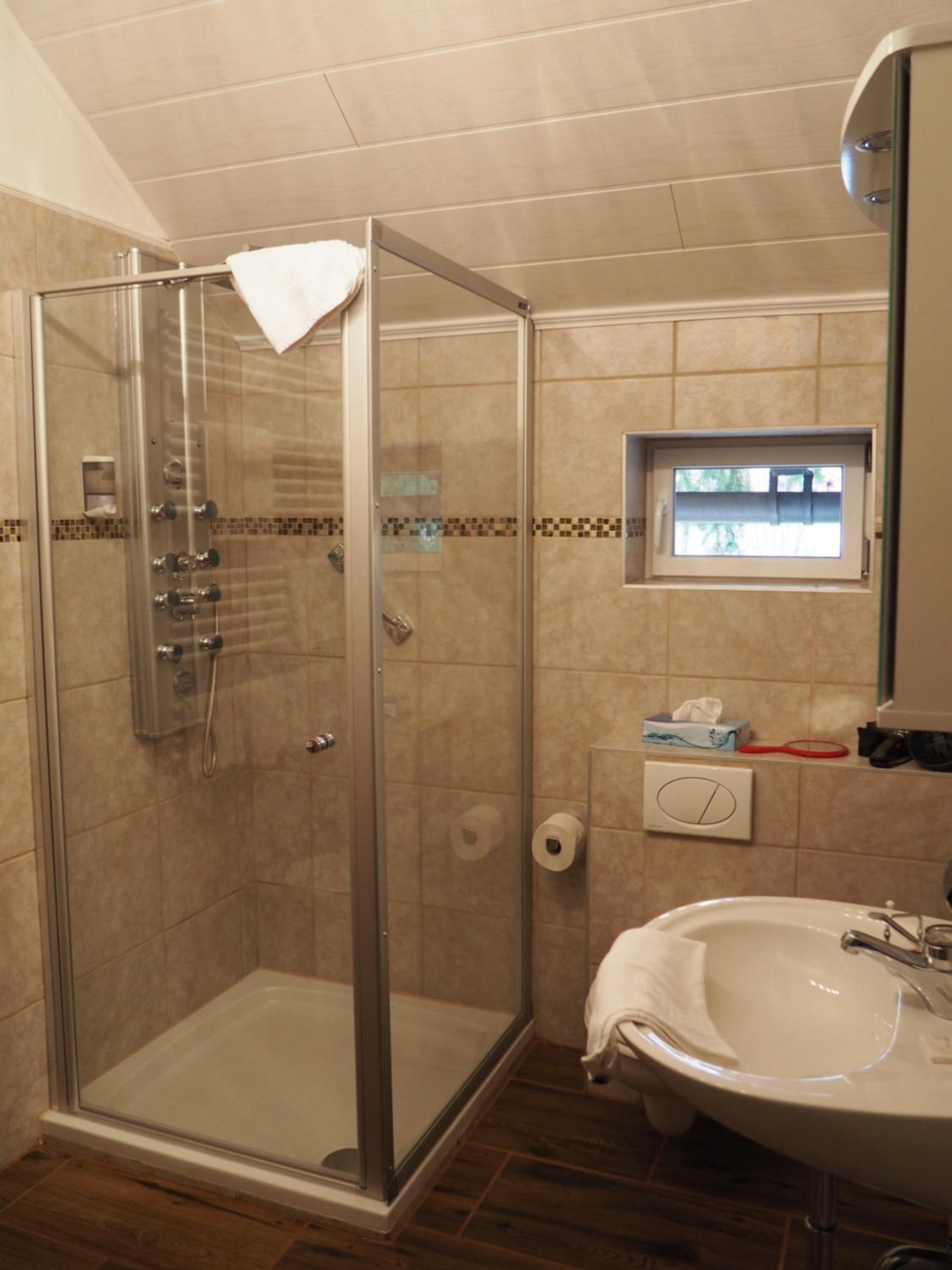 Double Room with Balcony photo 2