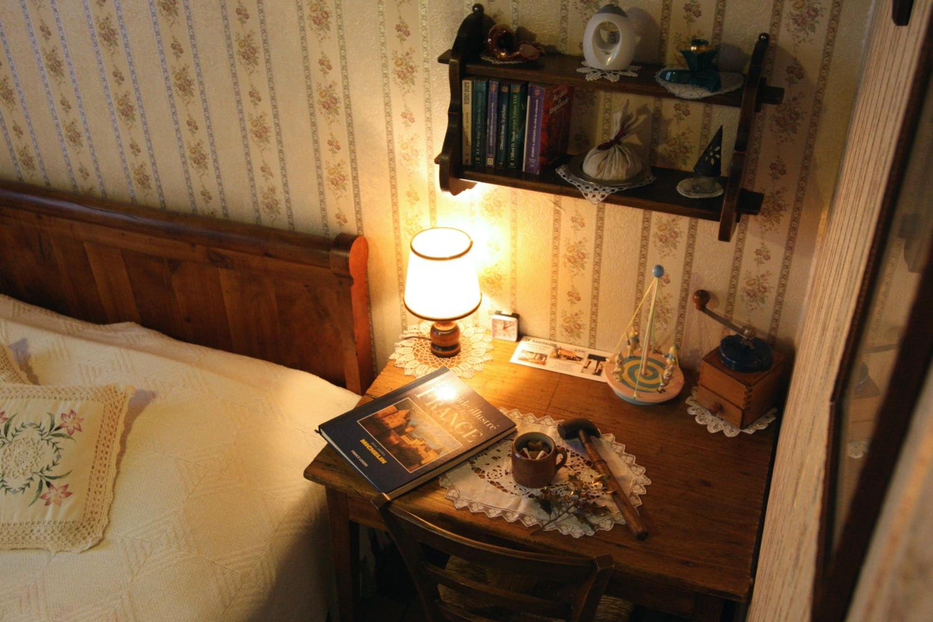 Economy Double Room photo 1