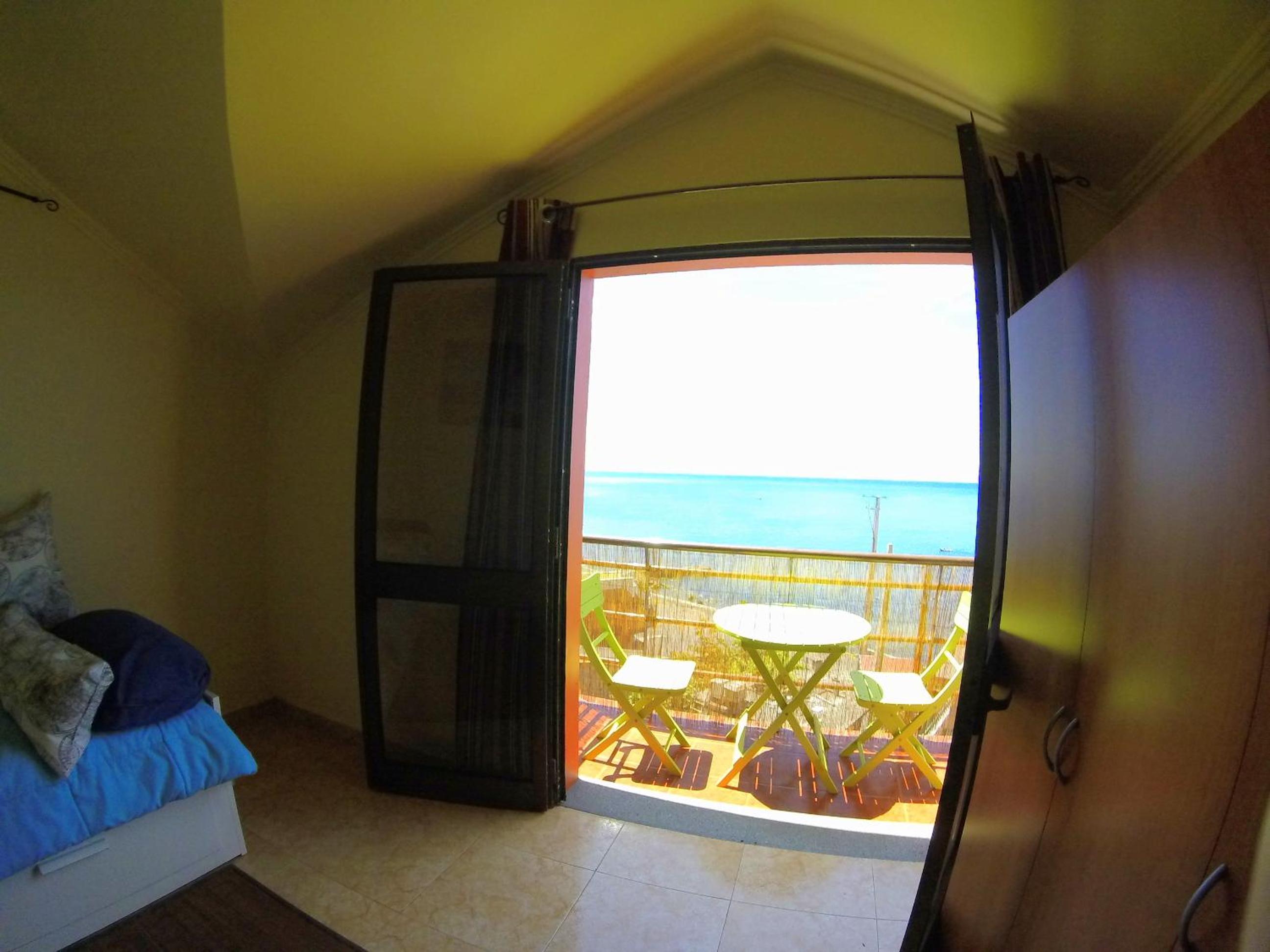 Apartment with Sea View photo 2