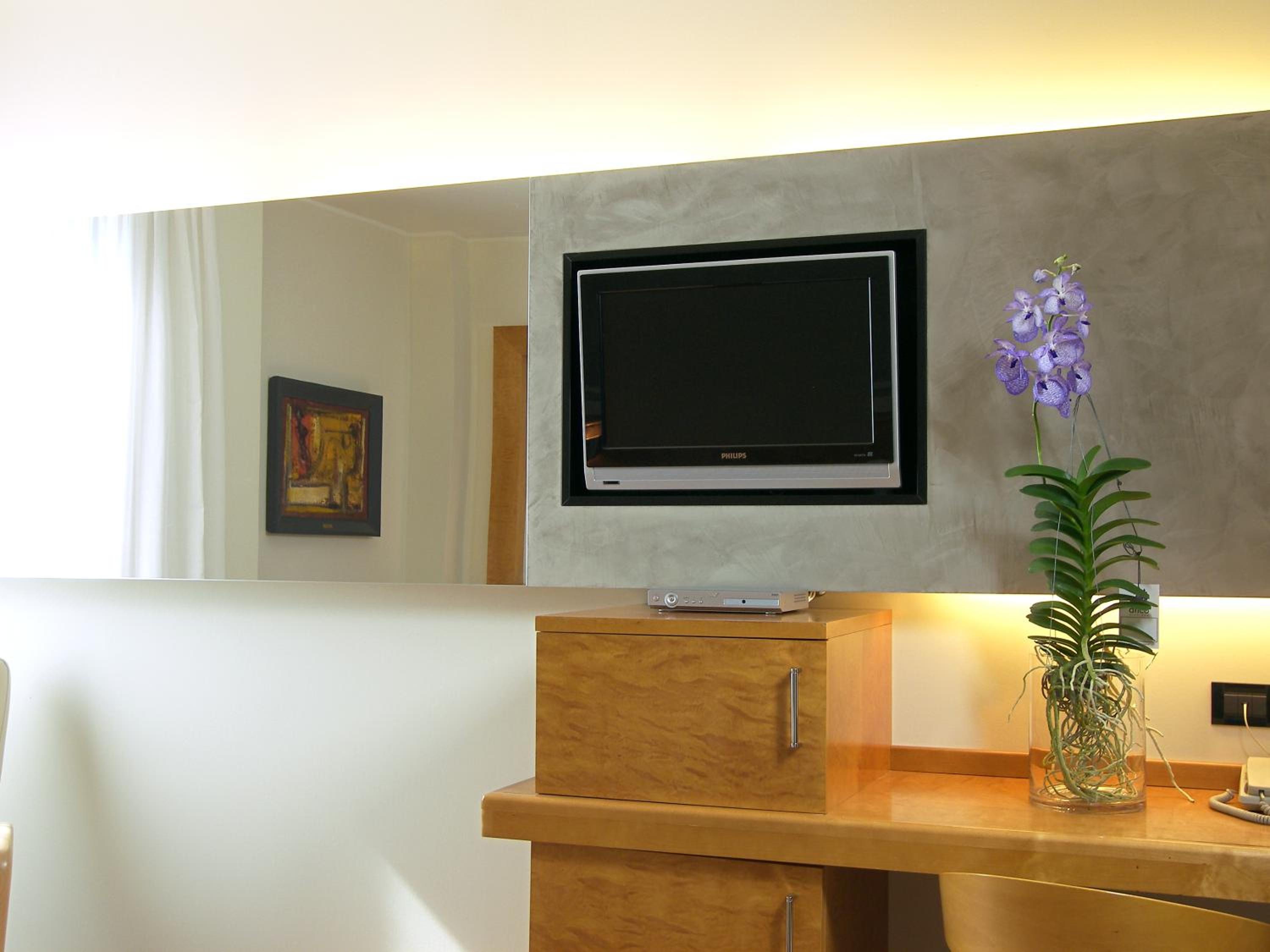 Classic Twin Room - Photo 1