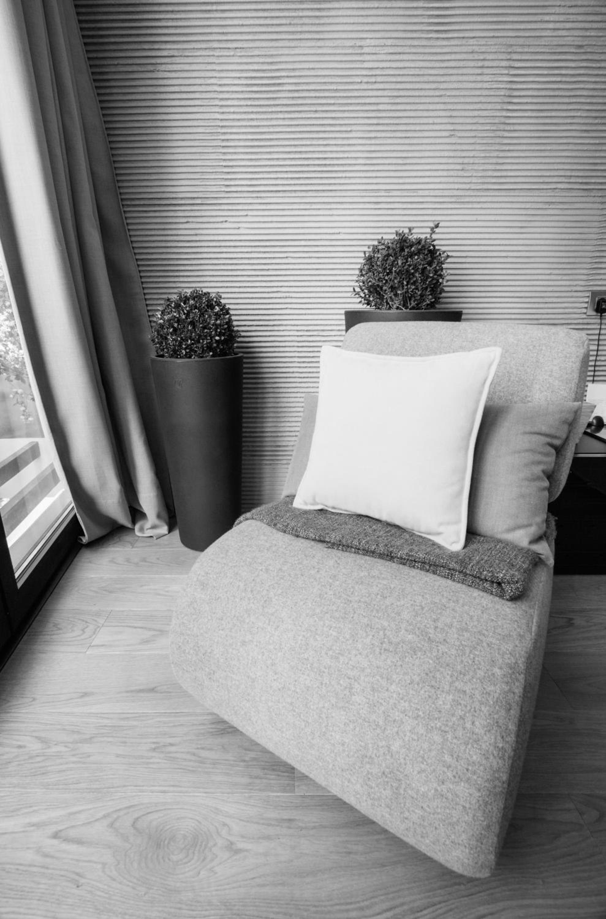 Double or Twin Room - Photo 1