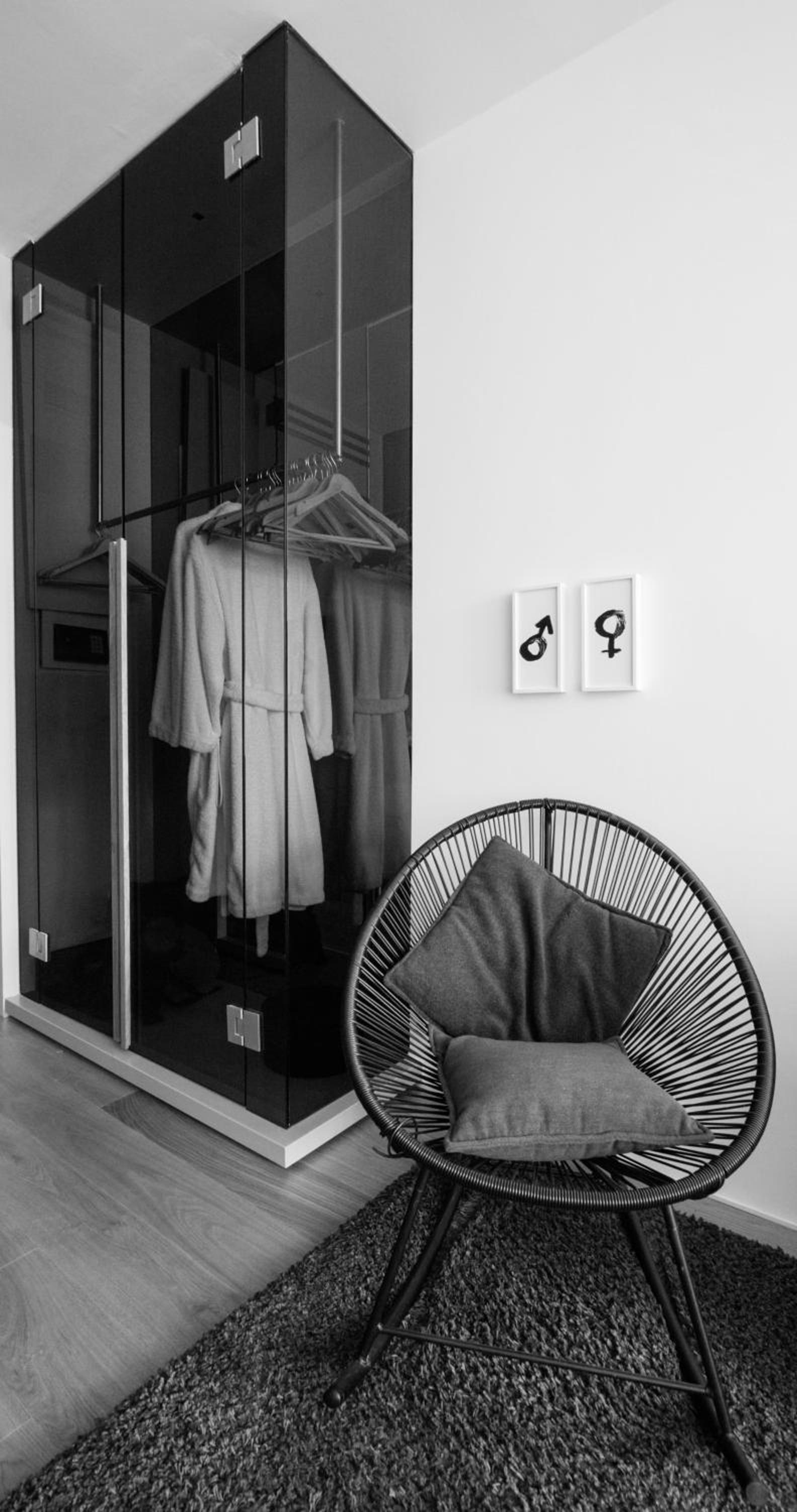 Double or Twin Room - Photo 2