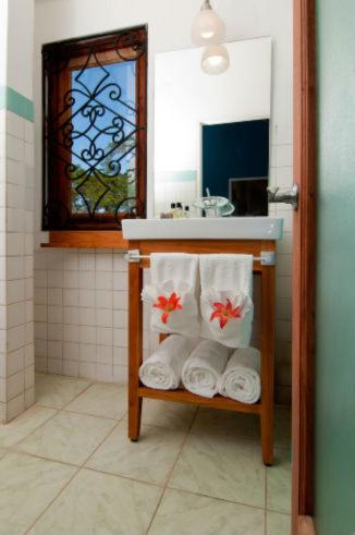 Double Room with Two Double Beds
