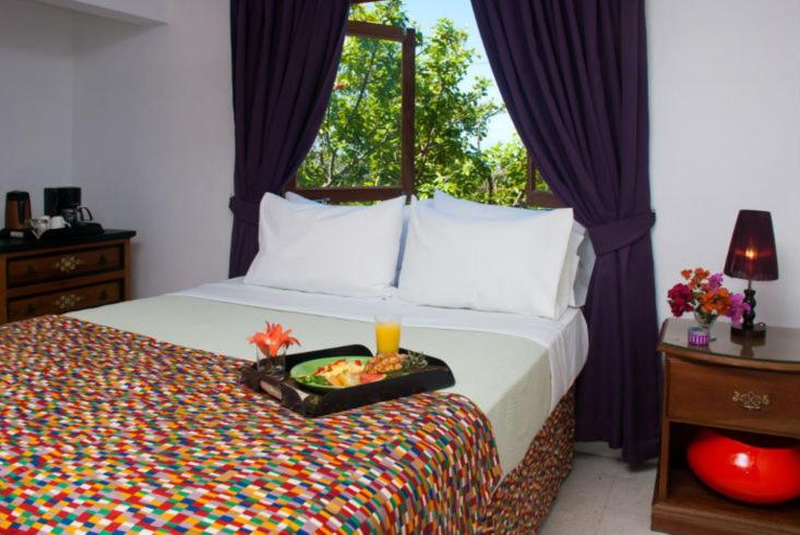 Double Room with Two Double Beds photo 3