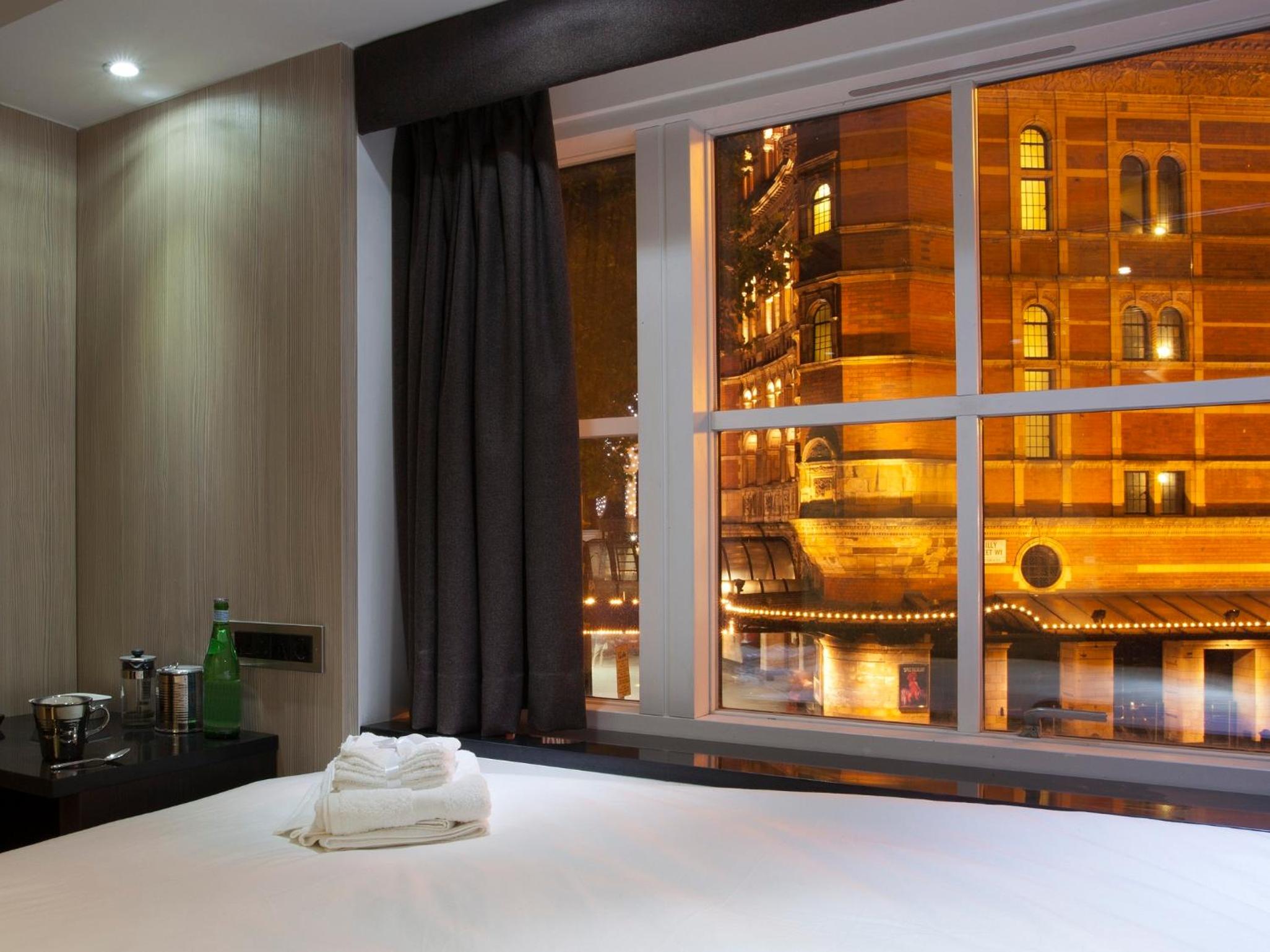 Double Room photo 1
