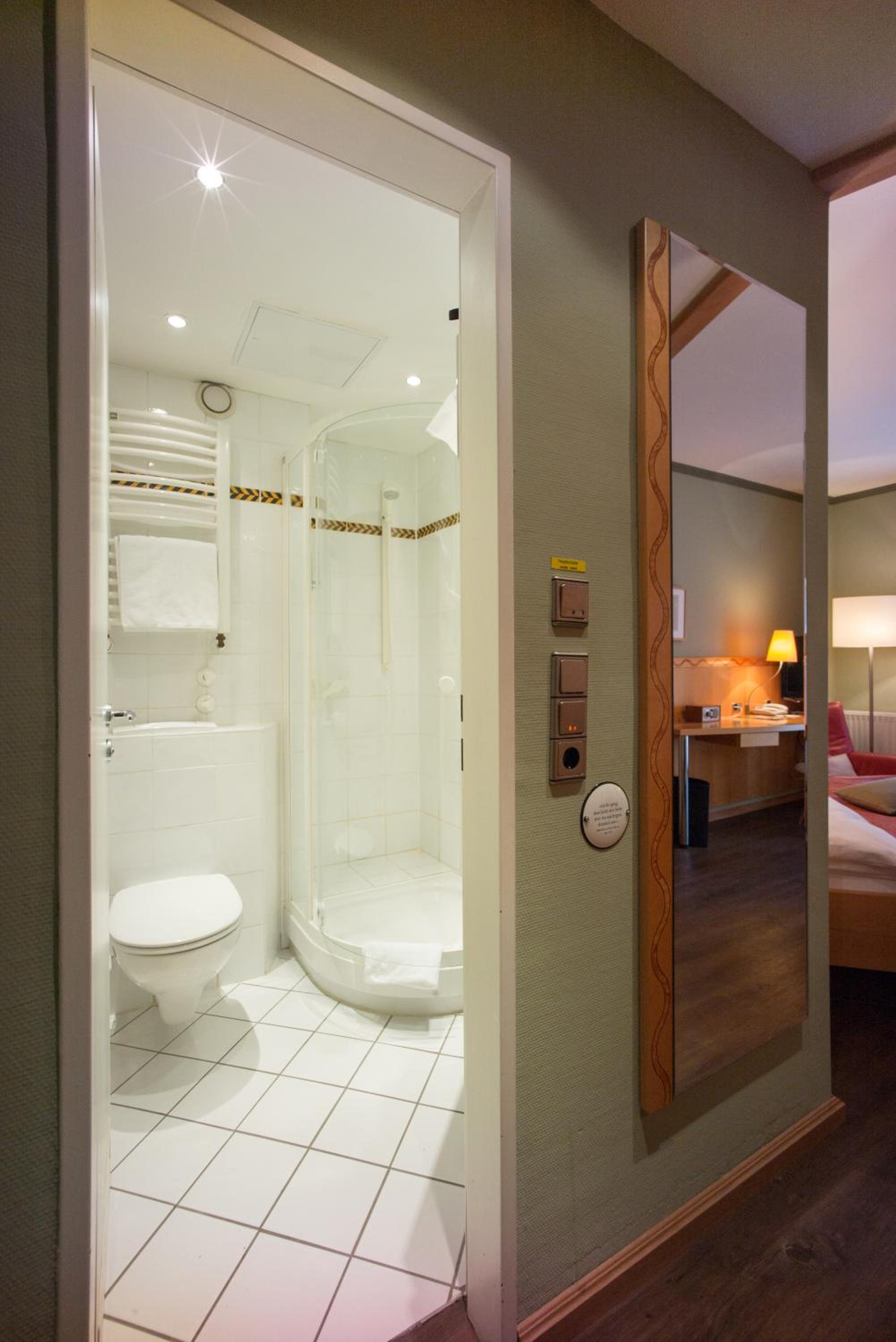 Double Room M photo 3