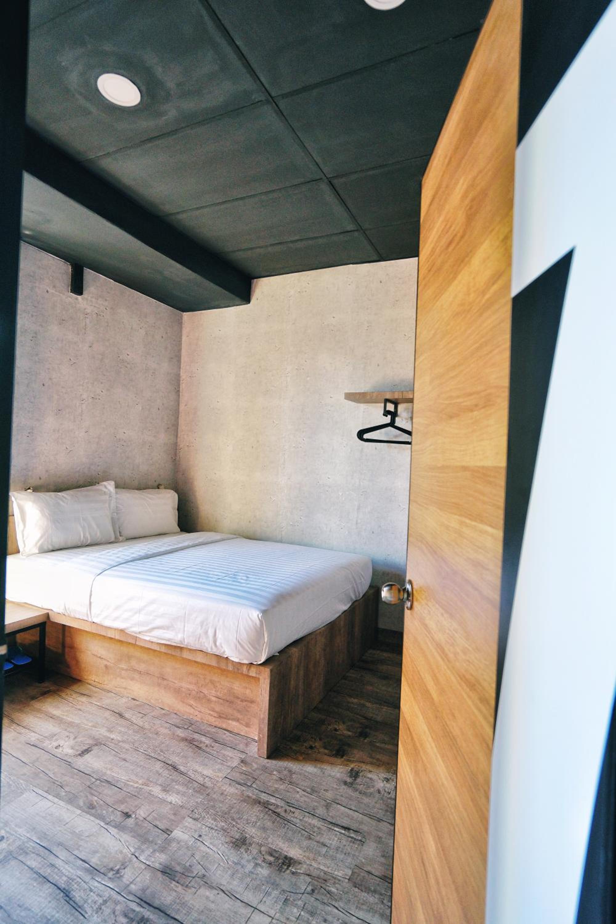 Standard room with Window photo 2