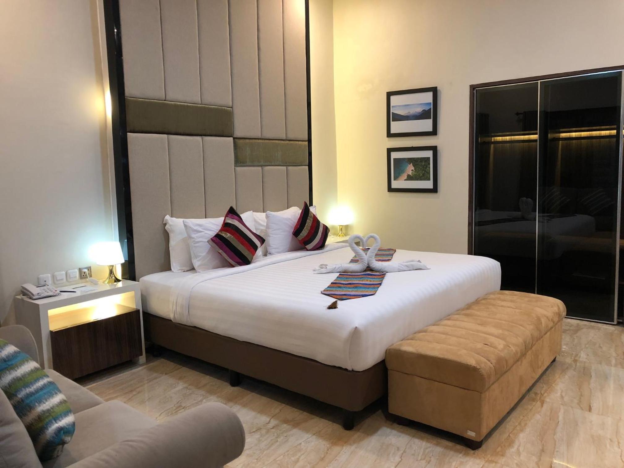 Harvest Villa 2 Bedroom With Private Pool photo 3