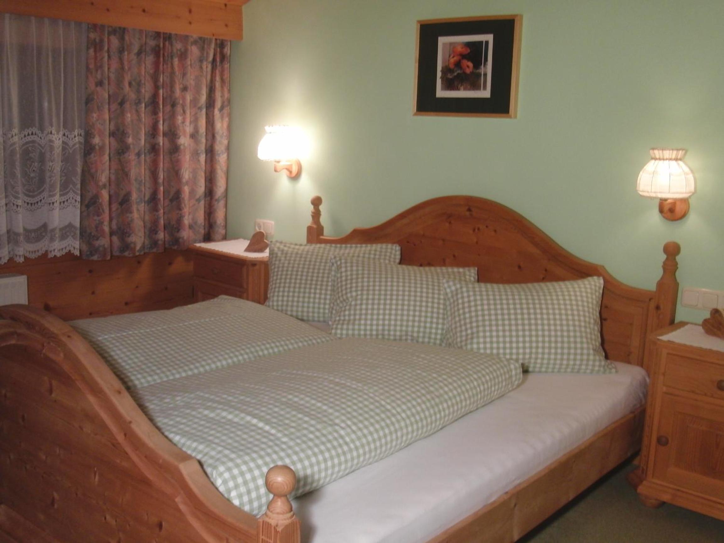 Comfort One-Bedroom Apartment with Balcony photo 2