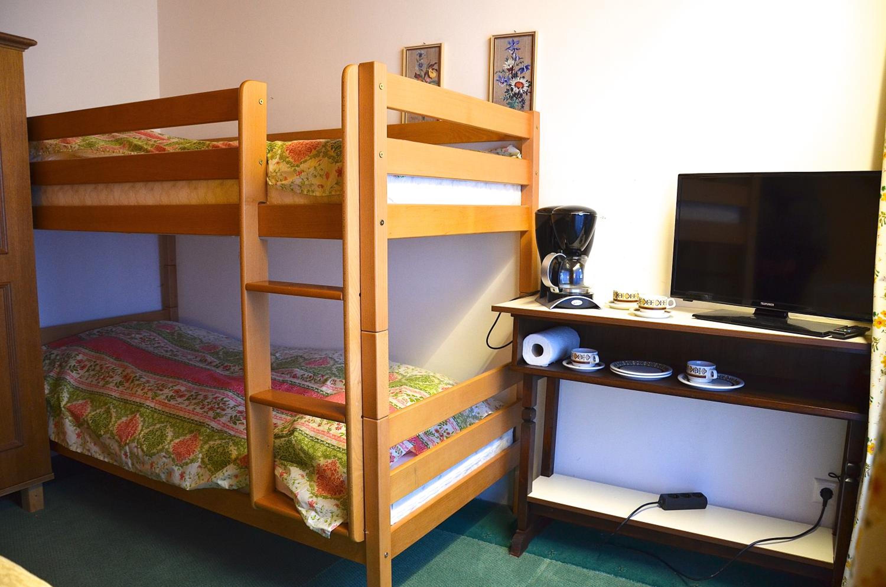 Double Room with Balcony photo 3
