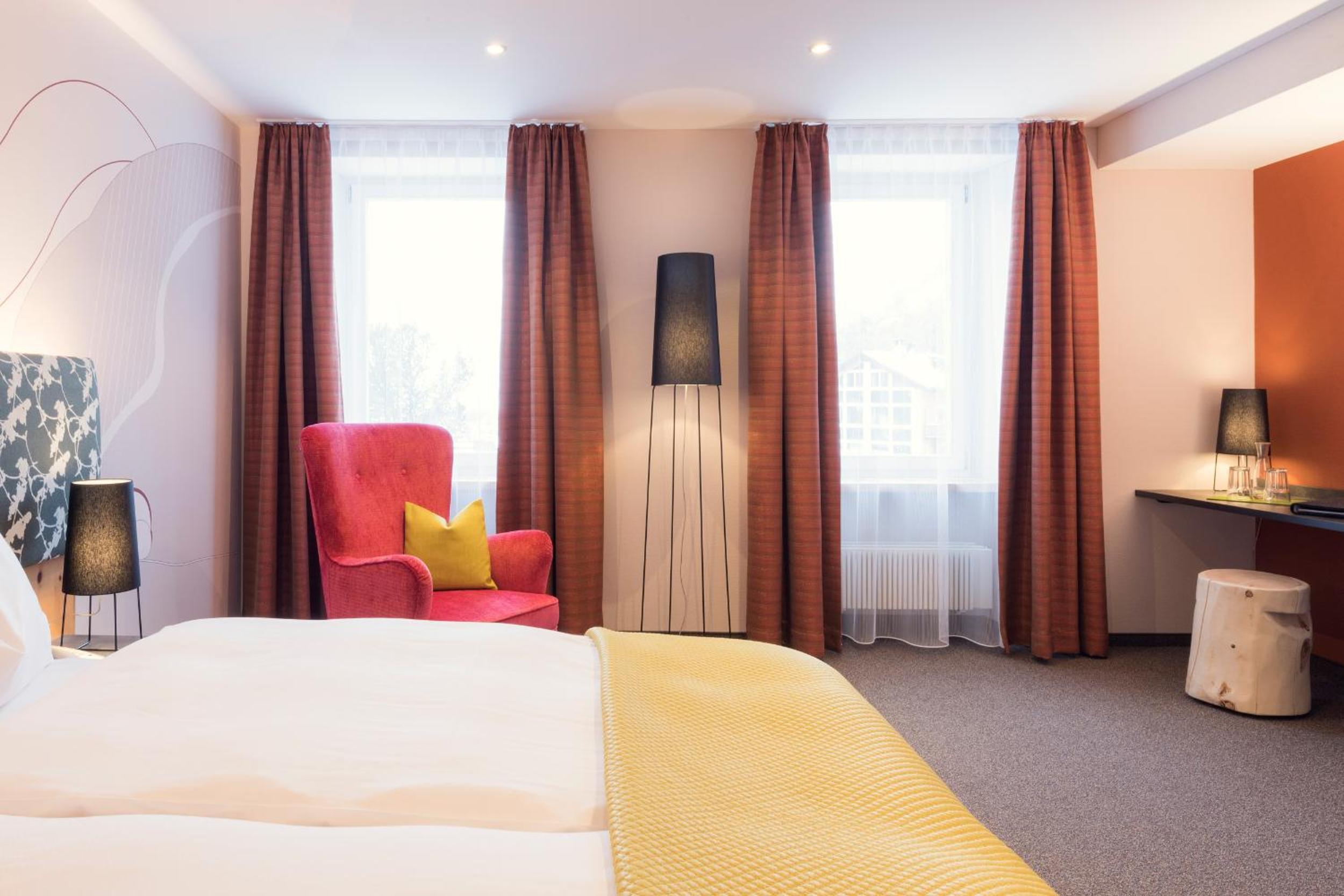Standard Double Room - Photo 6