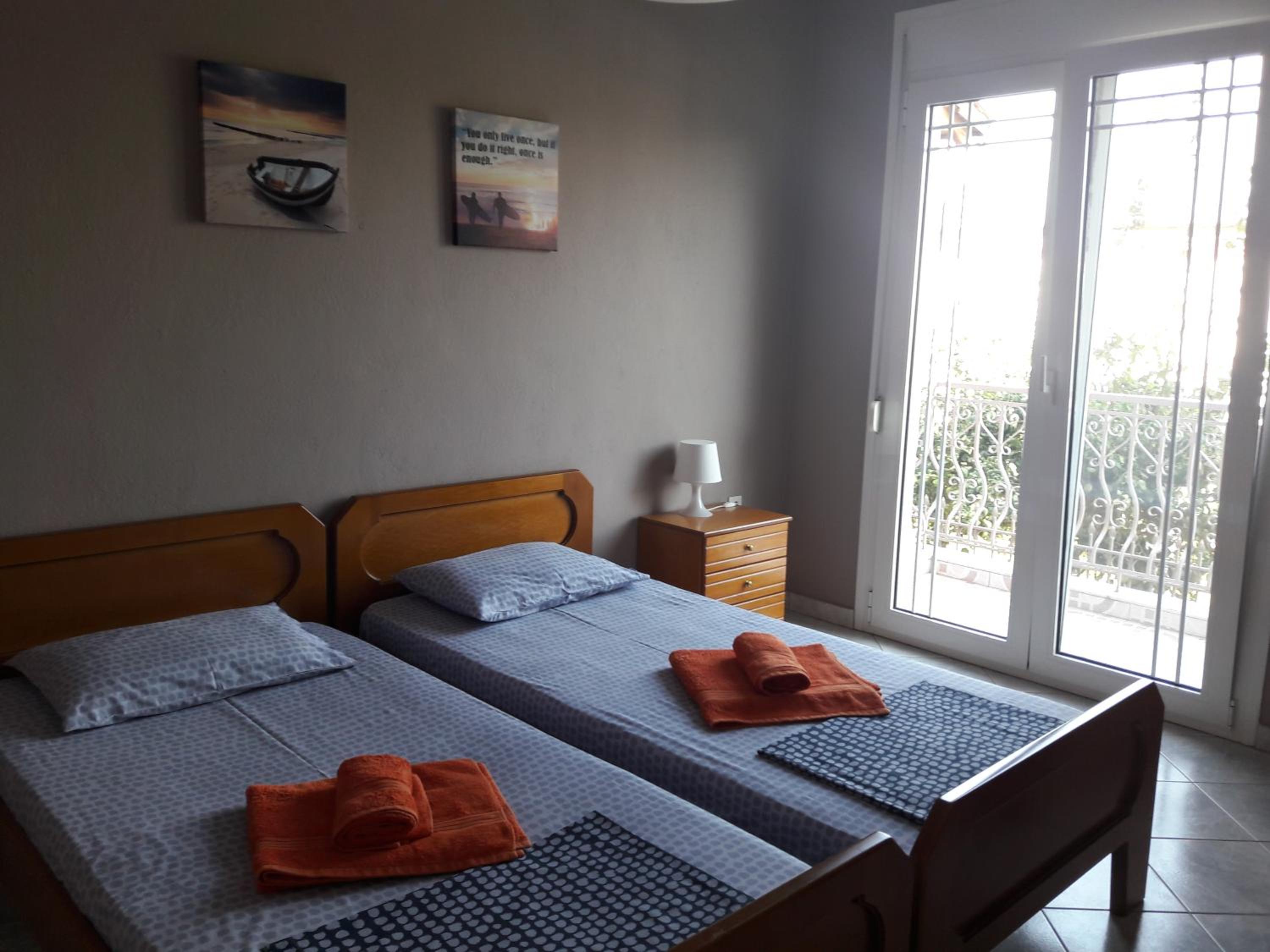 Standard Apartment