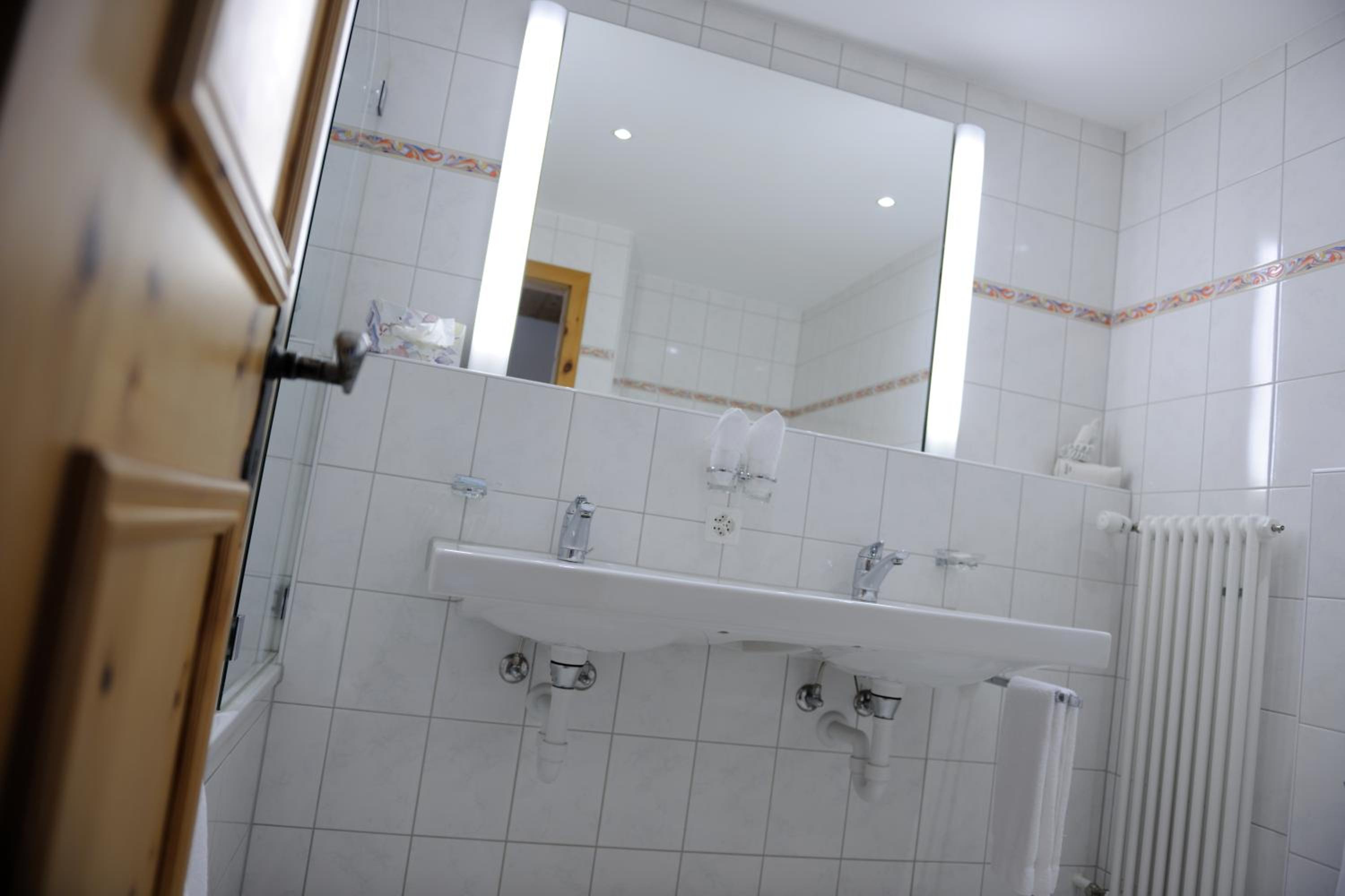 Double Room Deluxe Arve - Photo 17