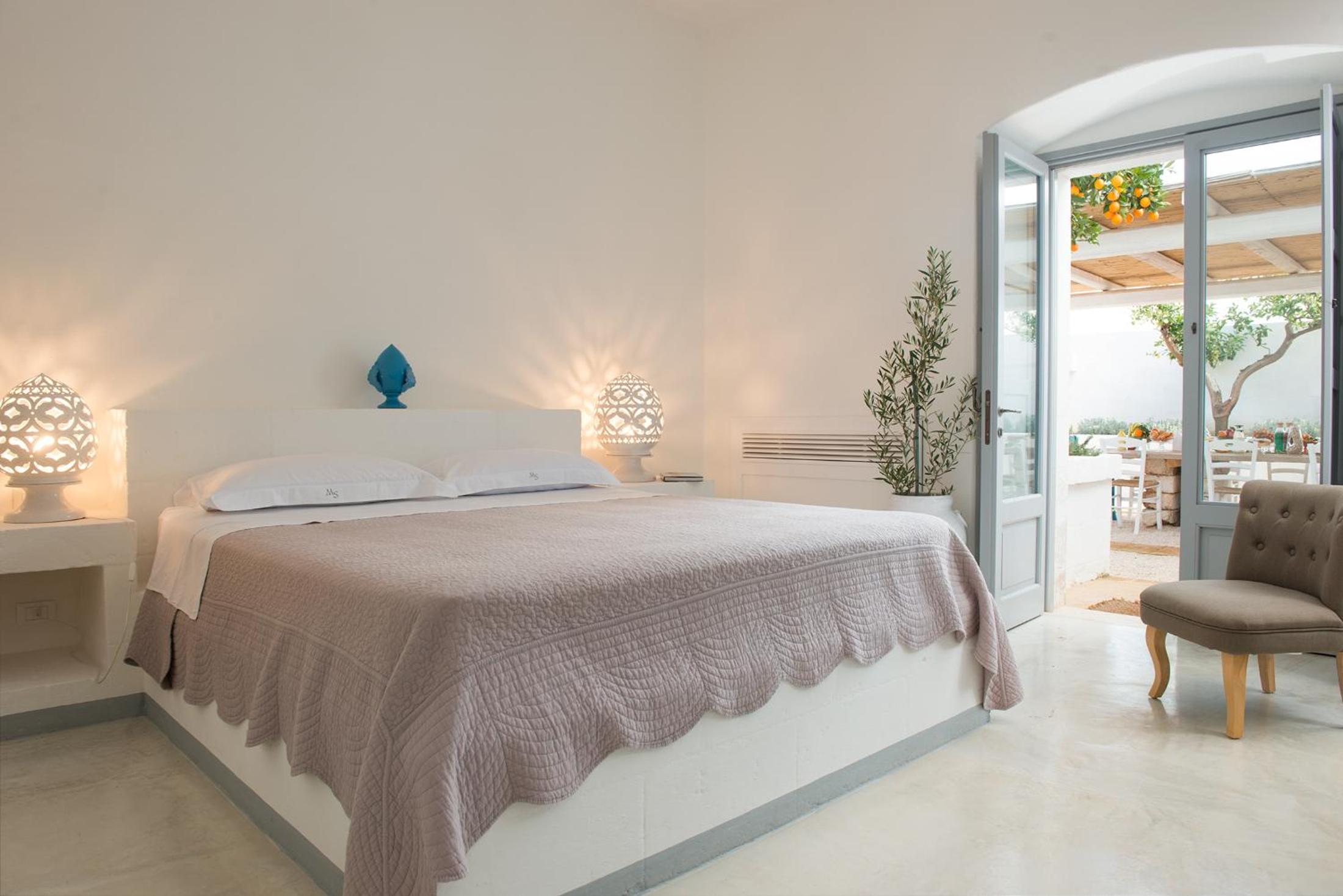 Triple Room with Garden View photo 1