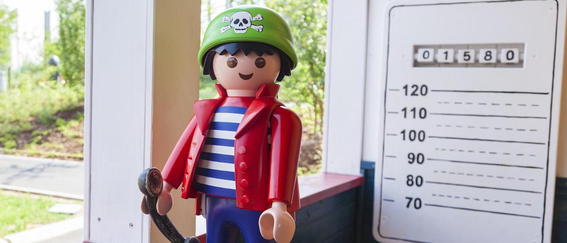 Paket Playmobil