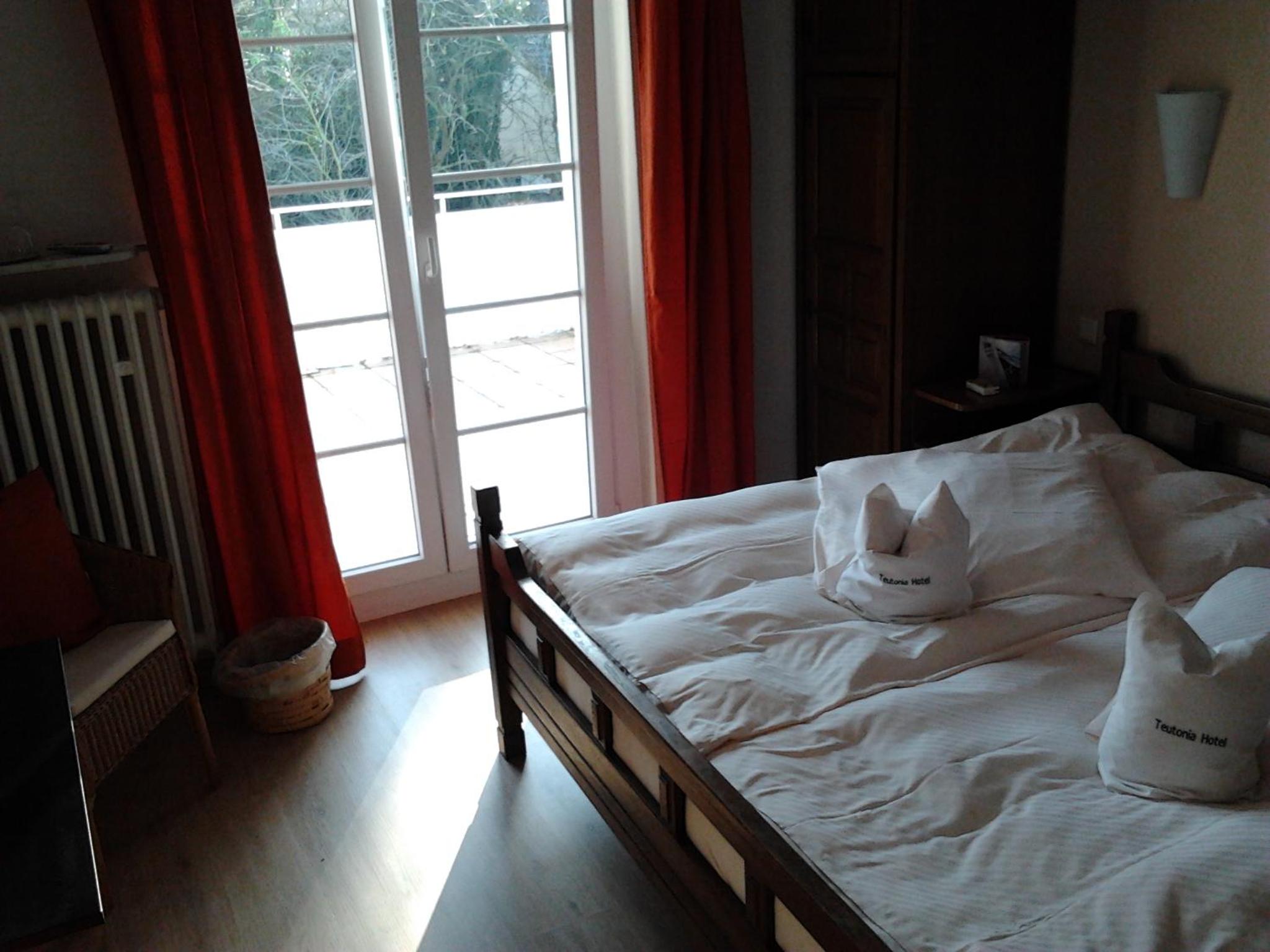 Double Room - Photo 19