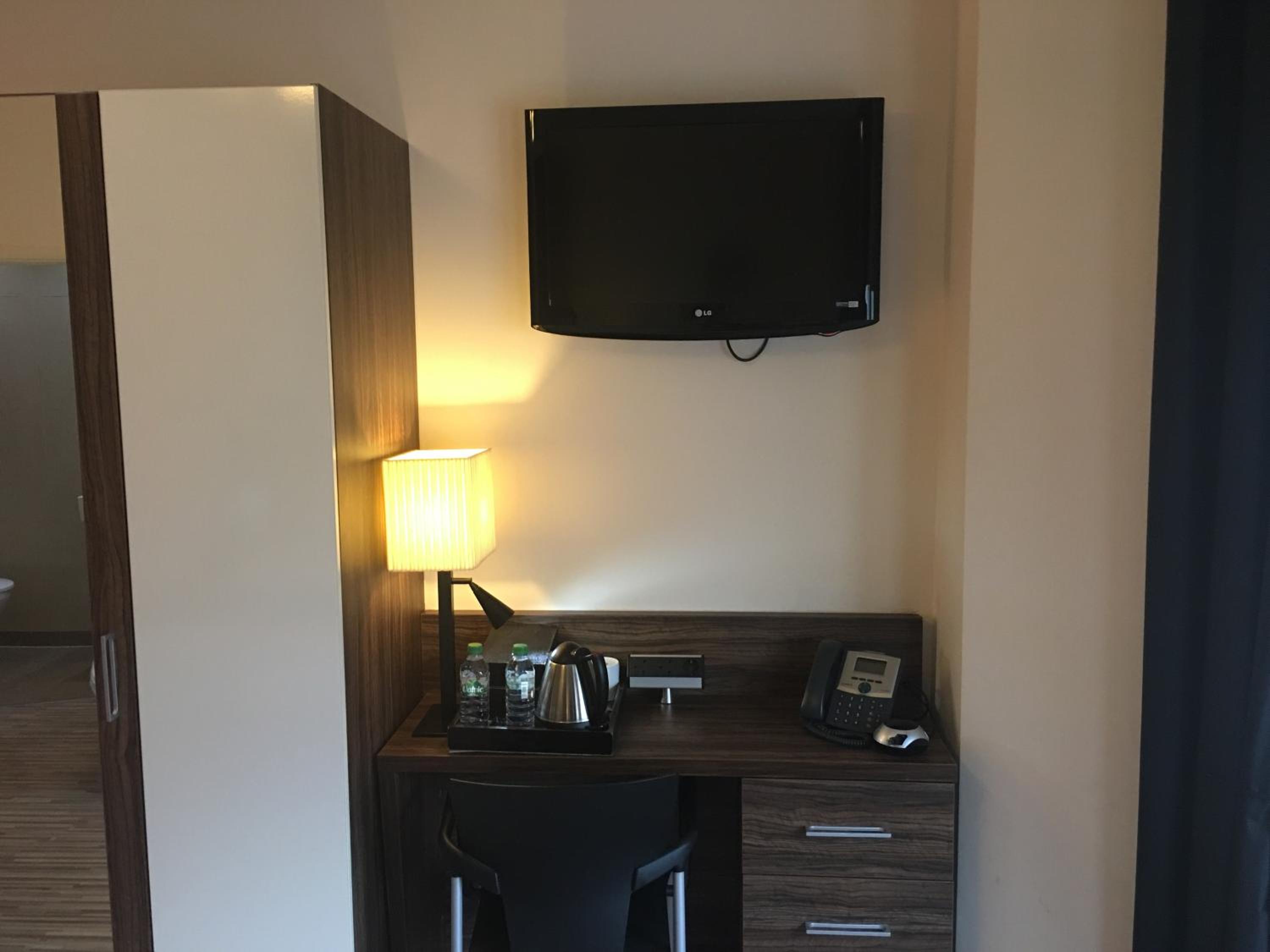 Classic Double Room photo 1