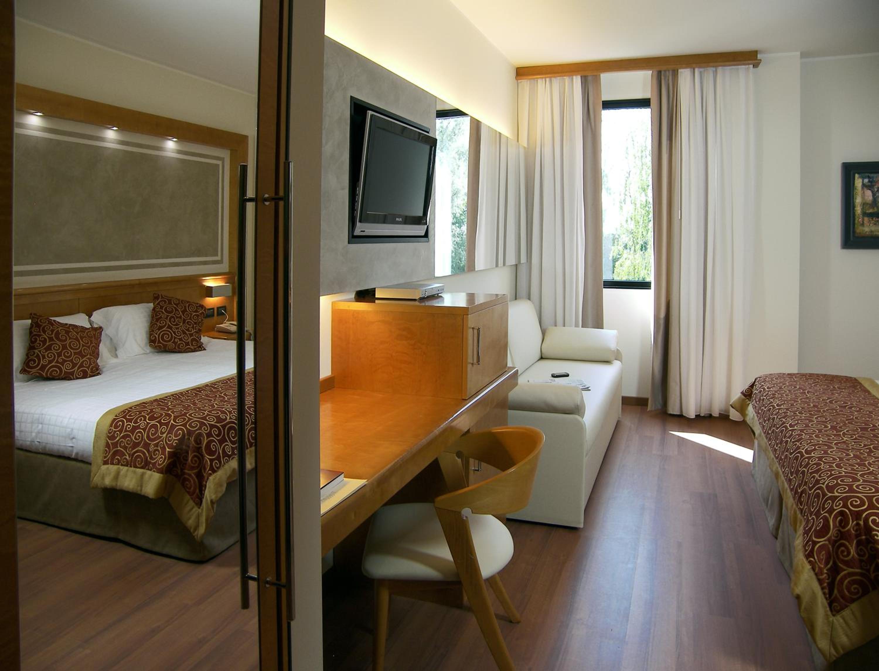 Classic Double Room - Photo 3