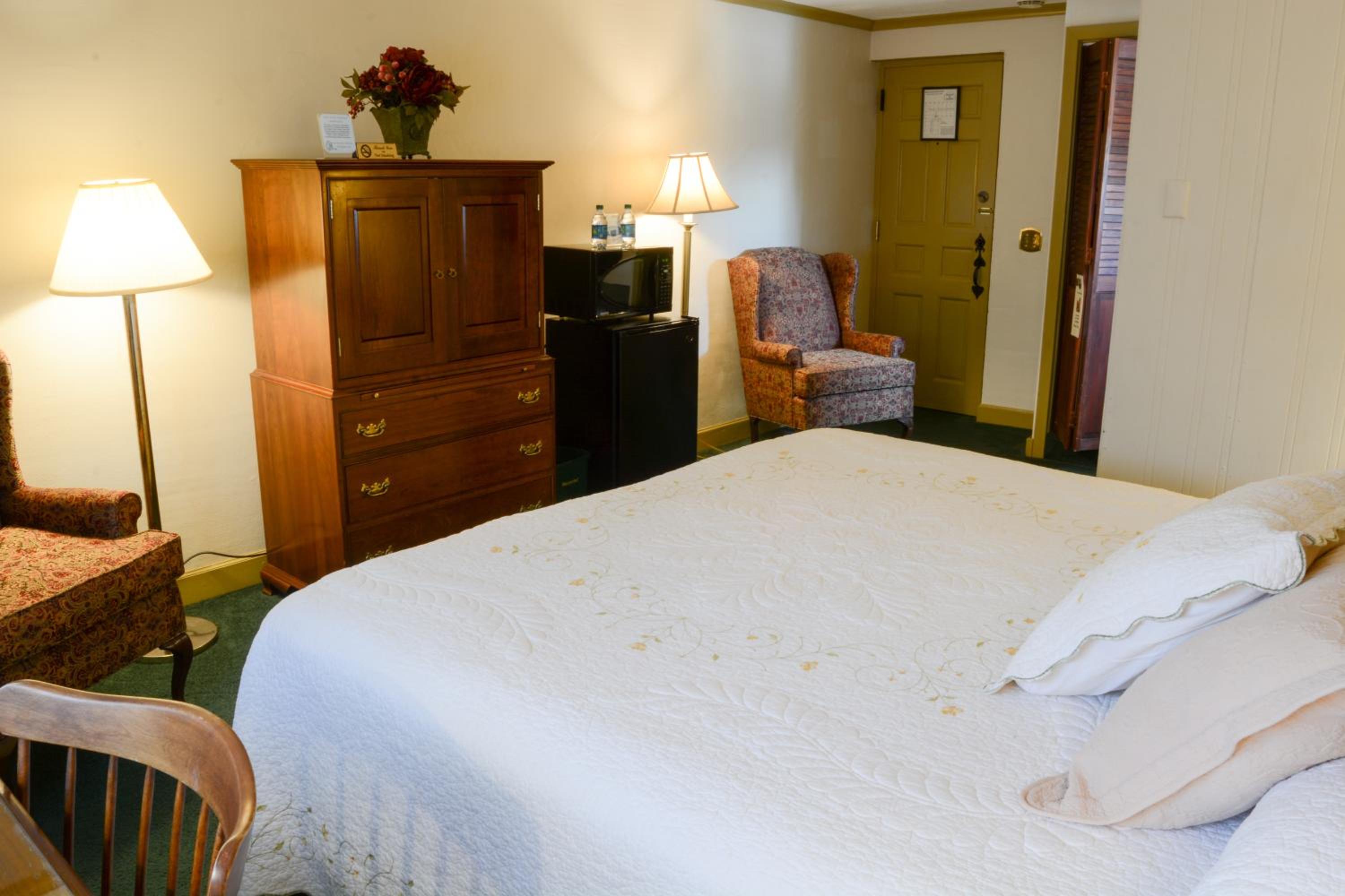 King Room - Photo 7
