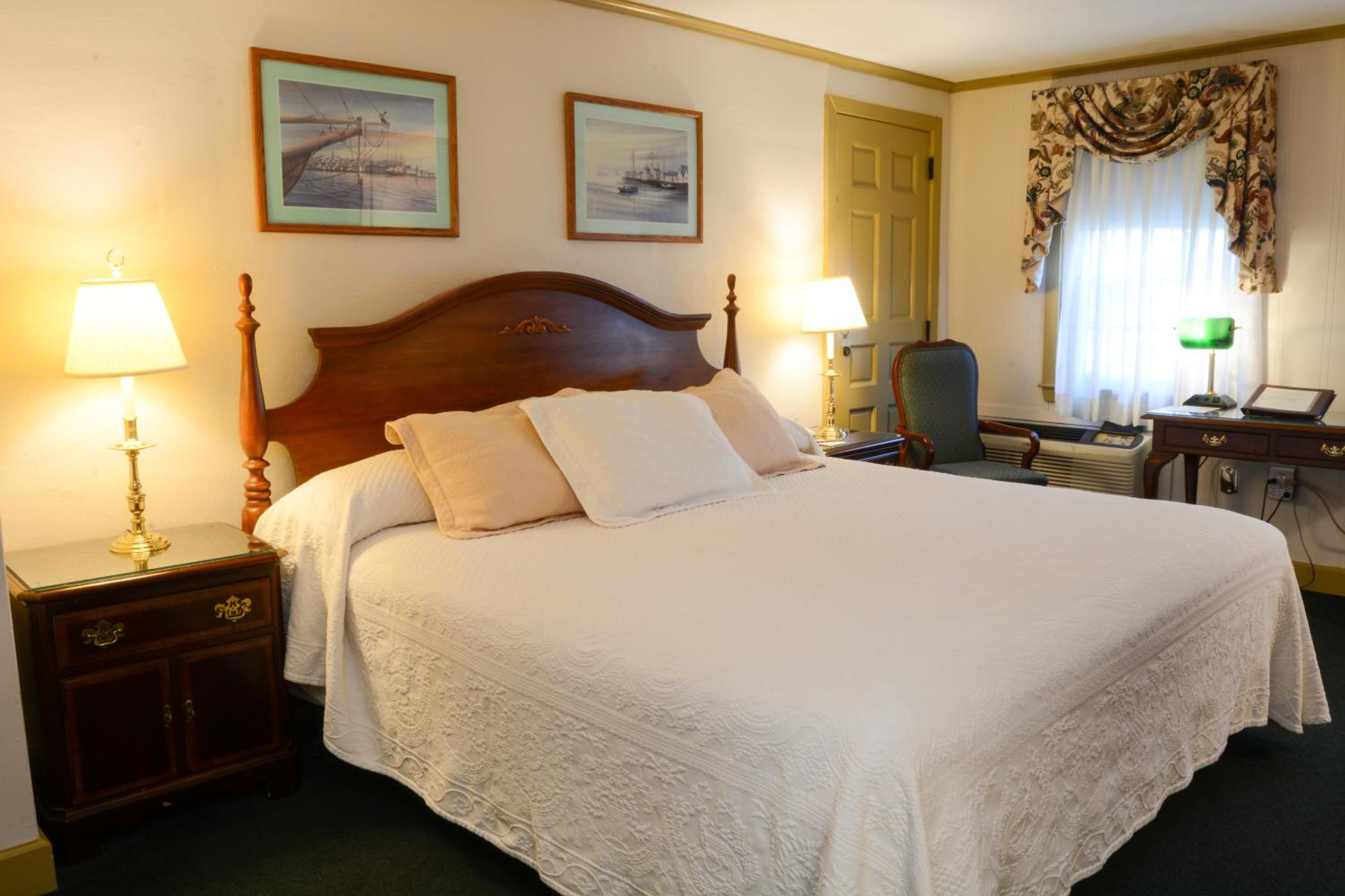 King Room - Photo 2