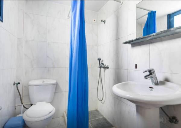 Studio Apartment - Photo 6