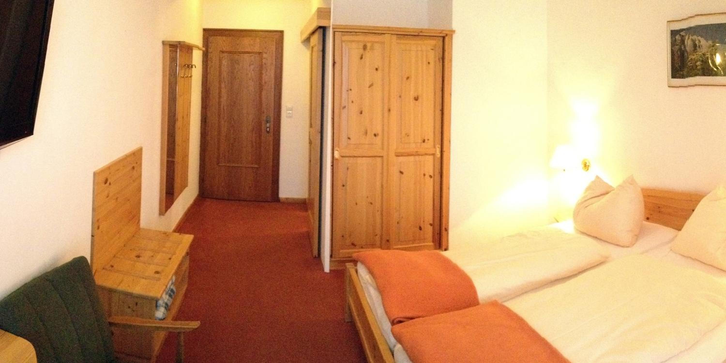 Double Room photo 3