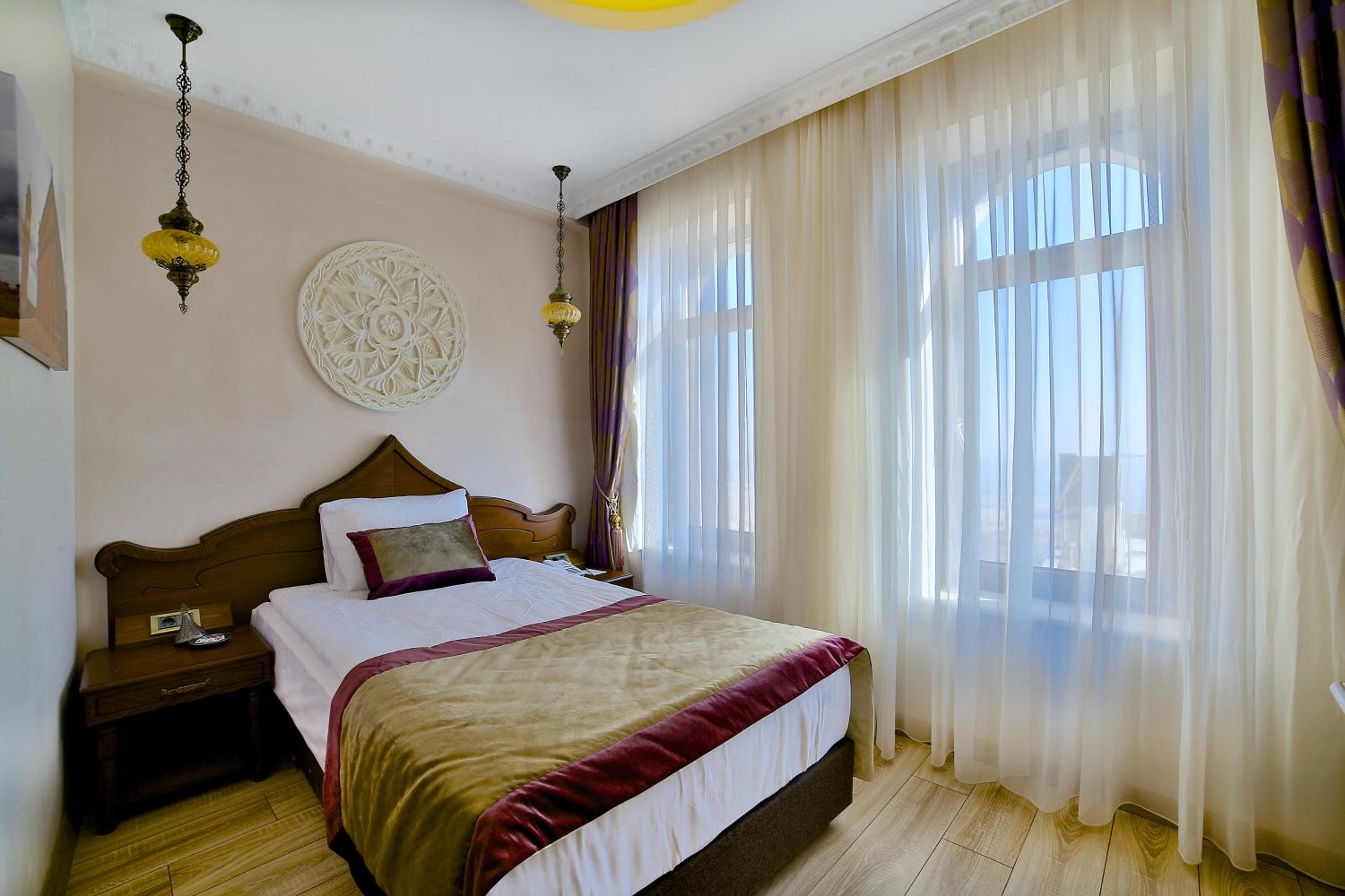 Economy Single Room photo 3