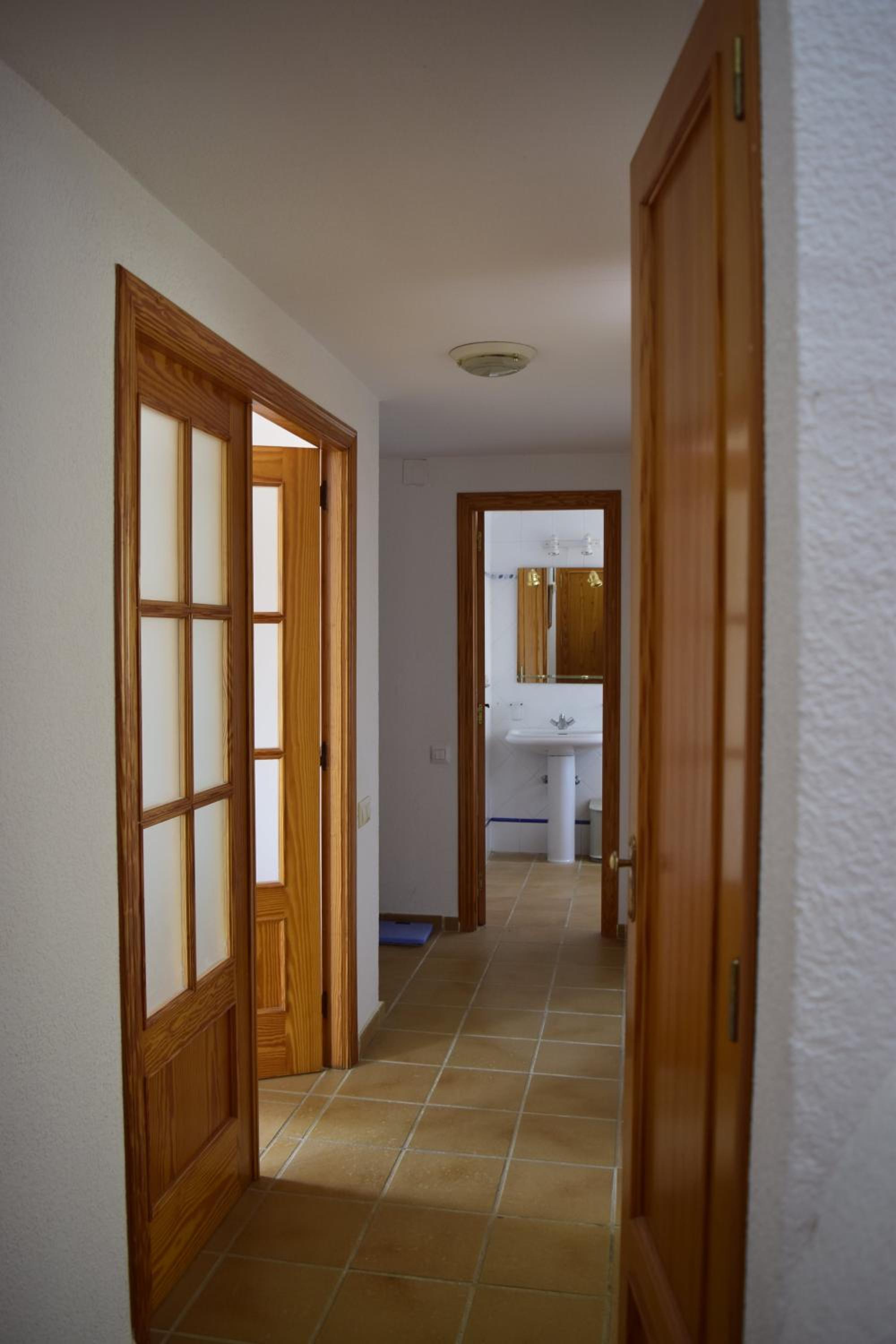 Departamento de tres habitaciones