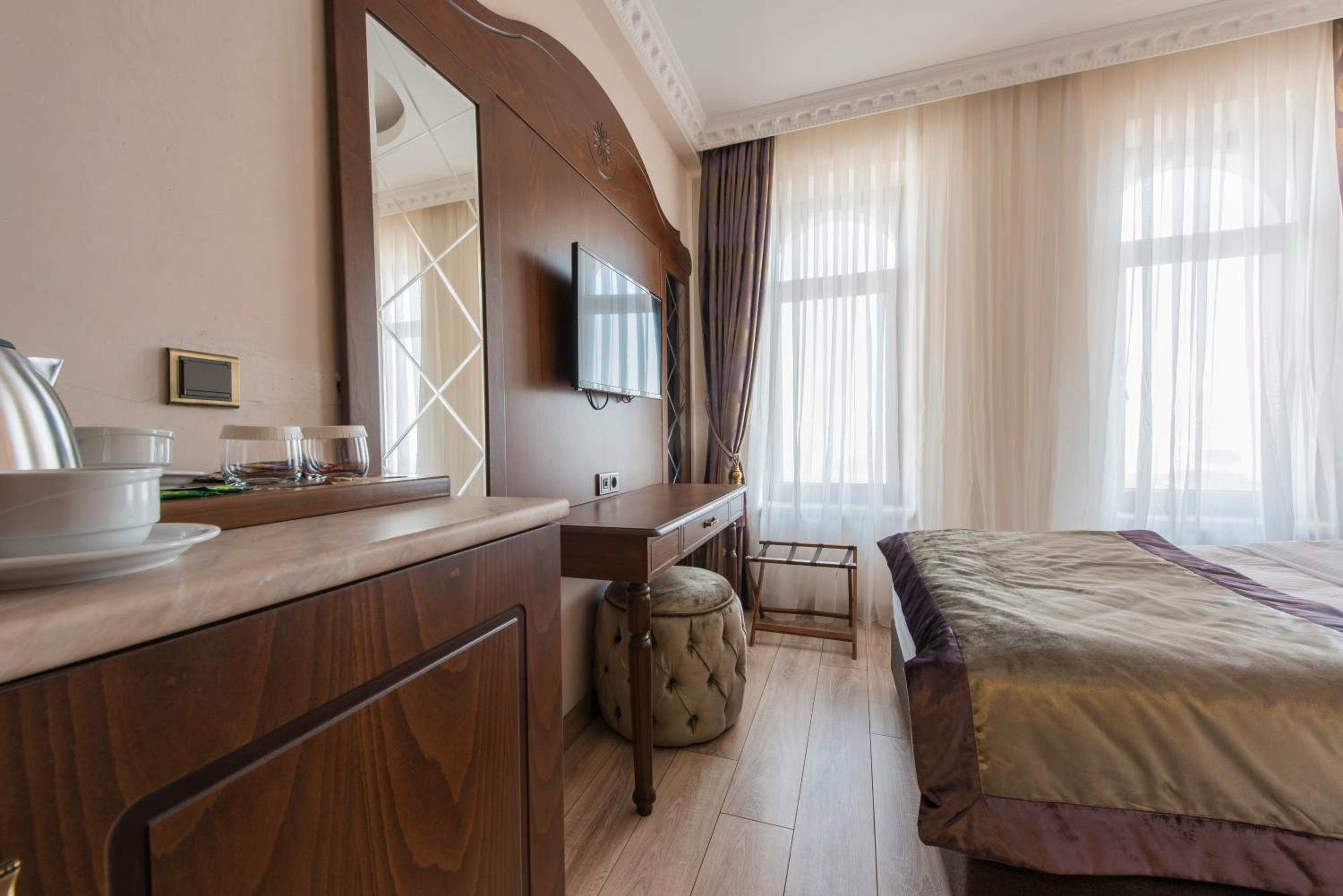 Economy Single Room photo 1