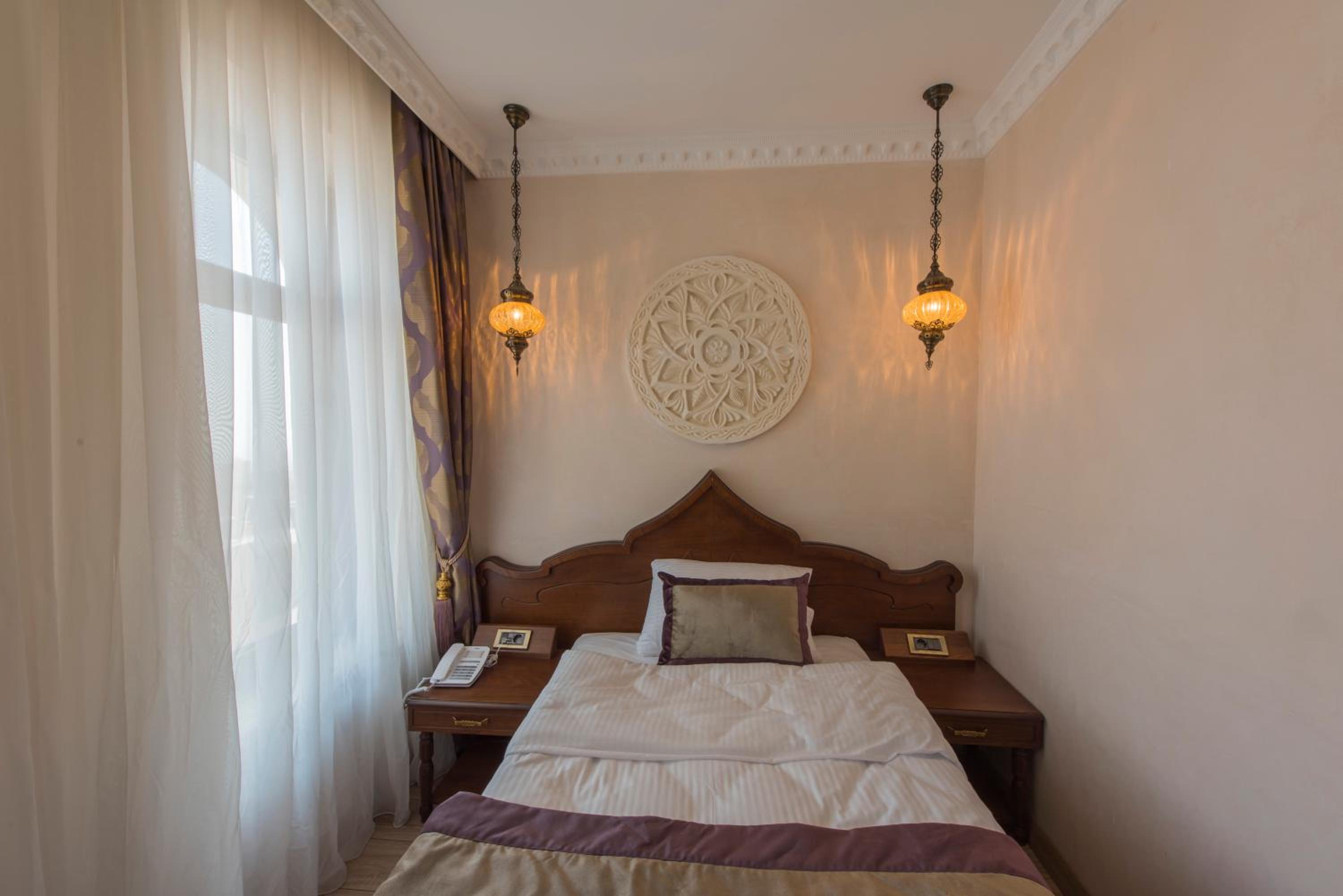 Economy Single Room photo 2