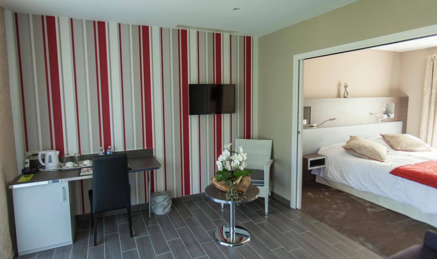 Prestige Suite - Photo 3