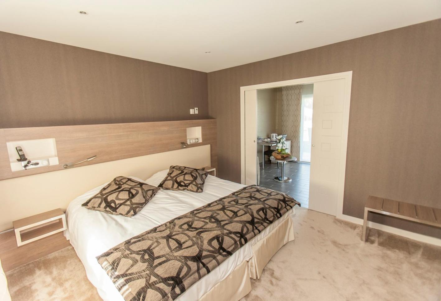 Prestige Suite - Photo 4