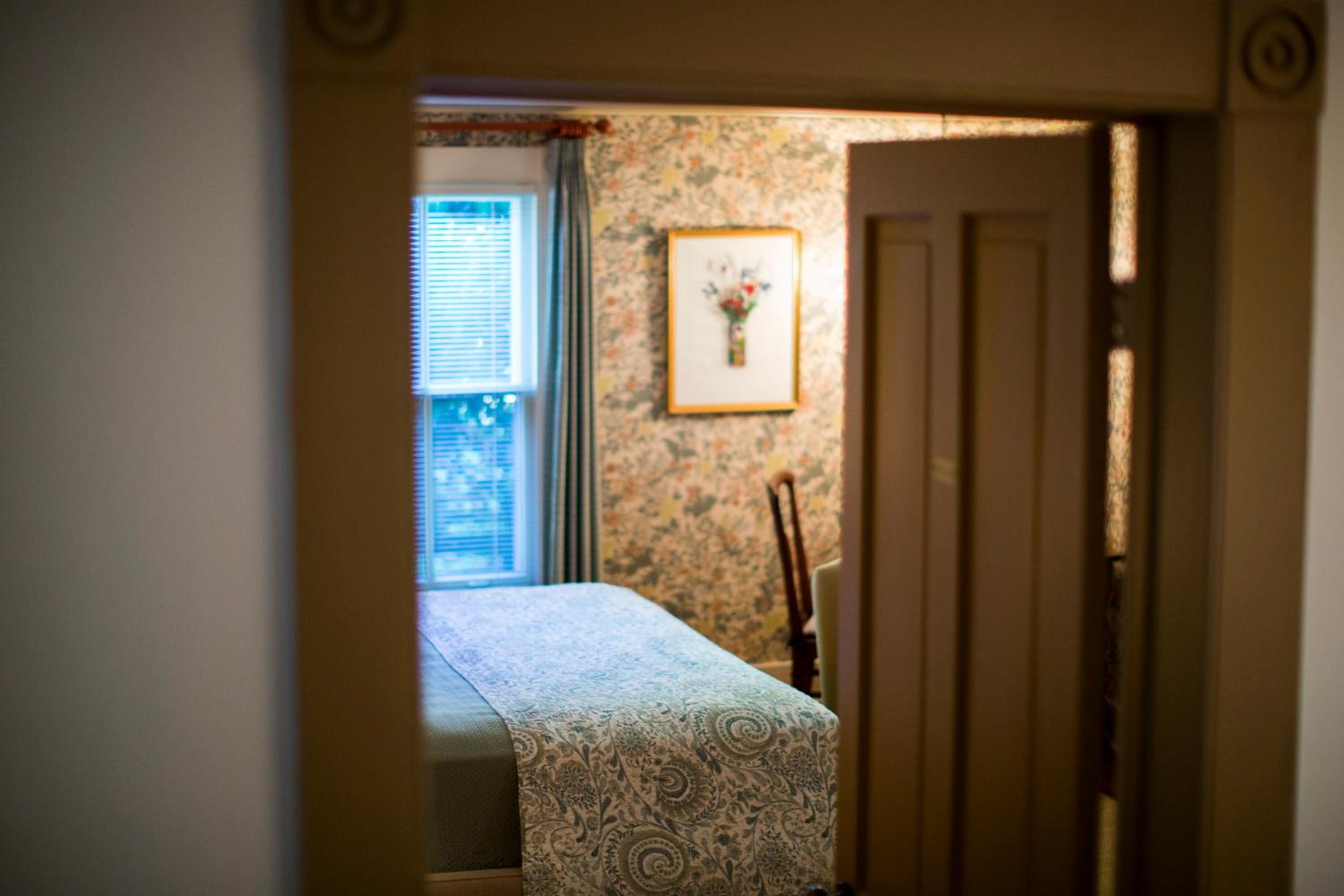 King Room with Garden View