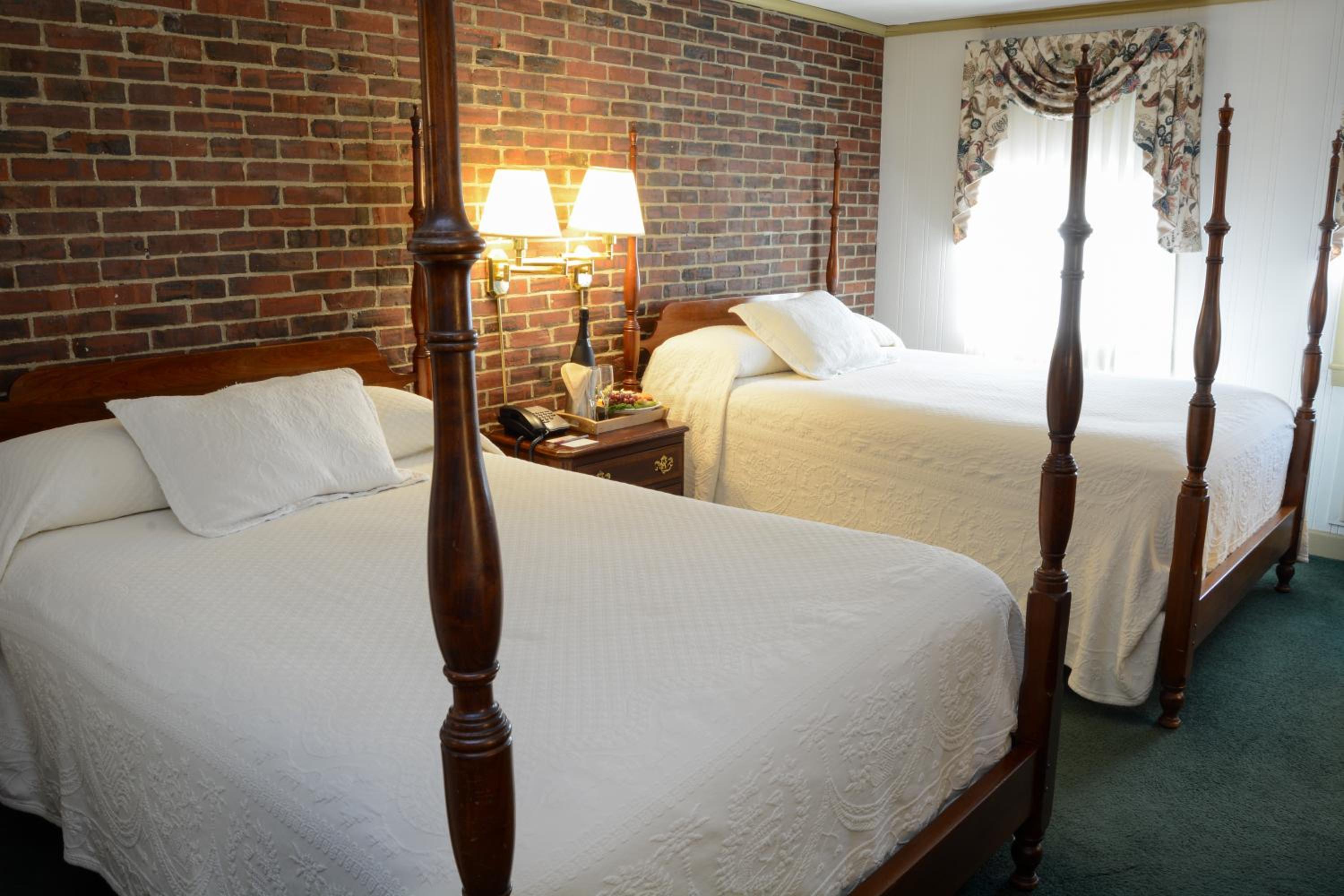 Double Room - Photo 1