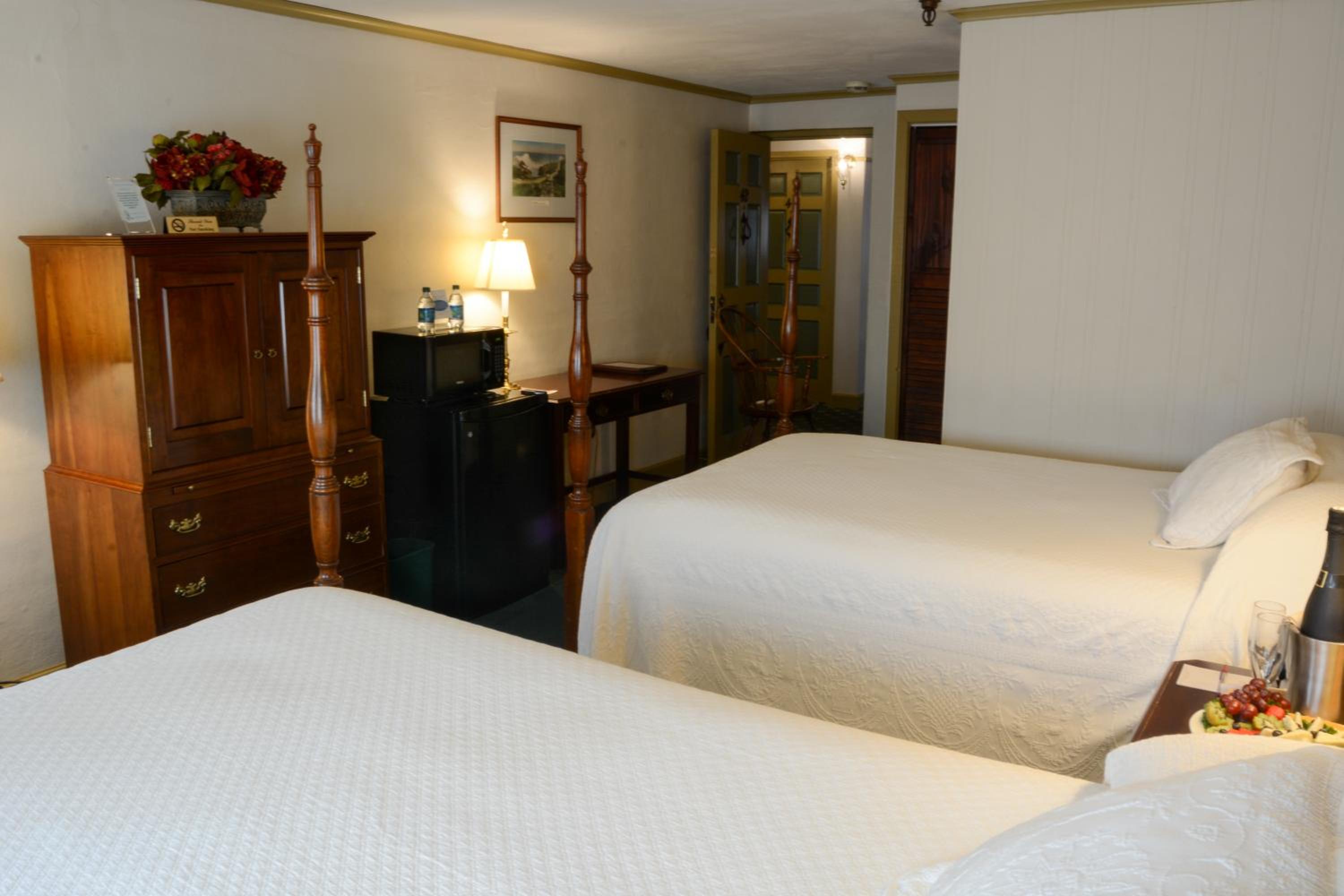 Double Room - Photo 7