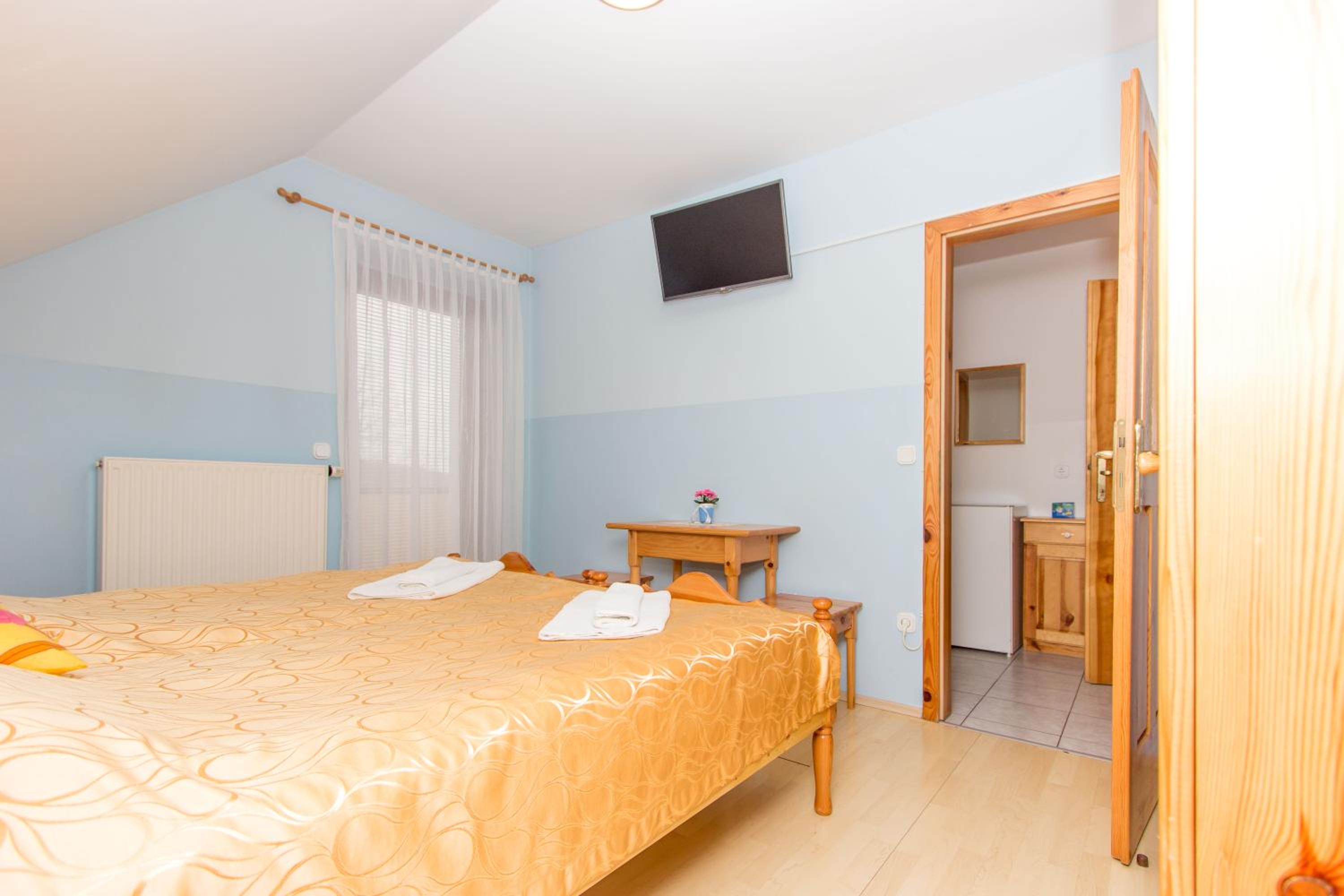 Double Room photo 1
