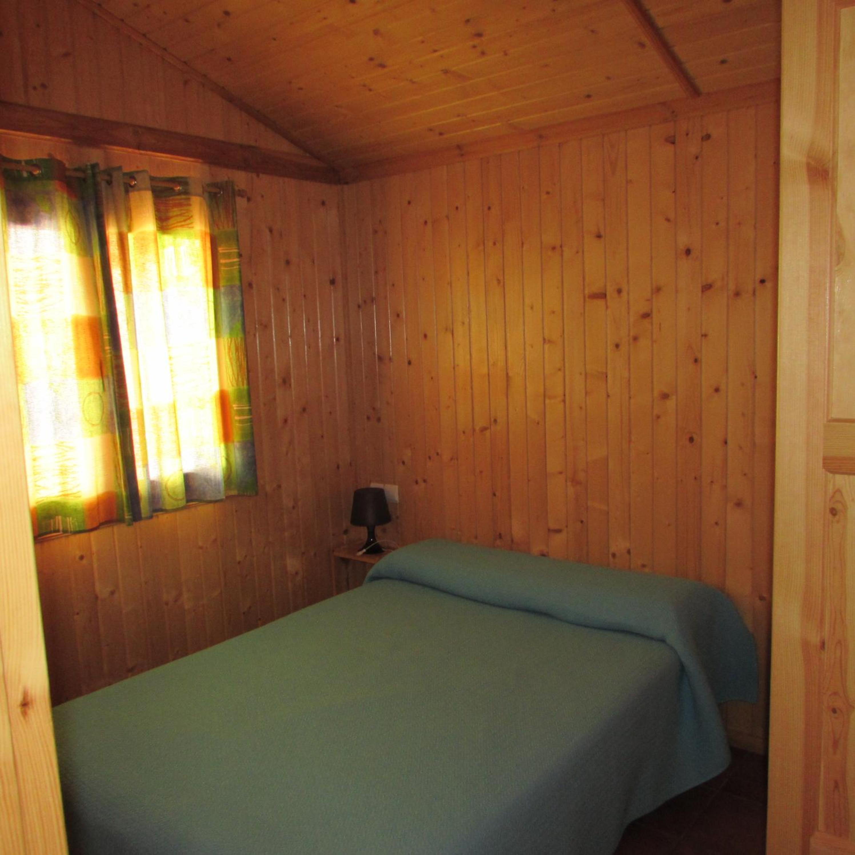 Bungalow de Dos Habitaciones