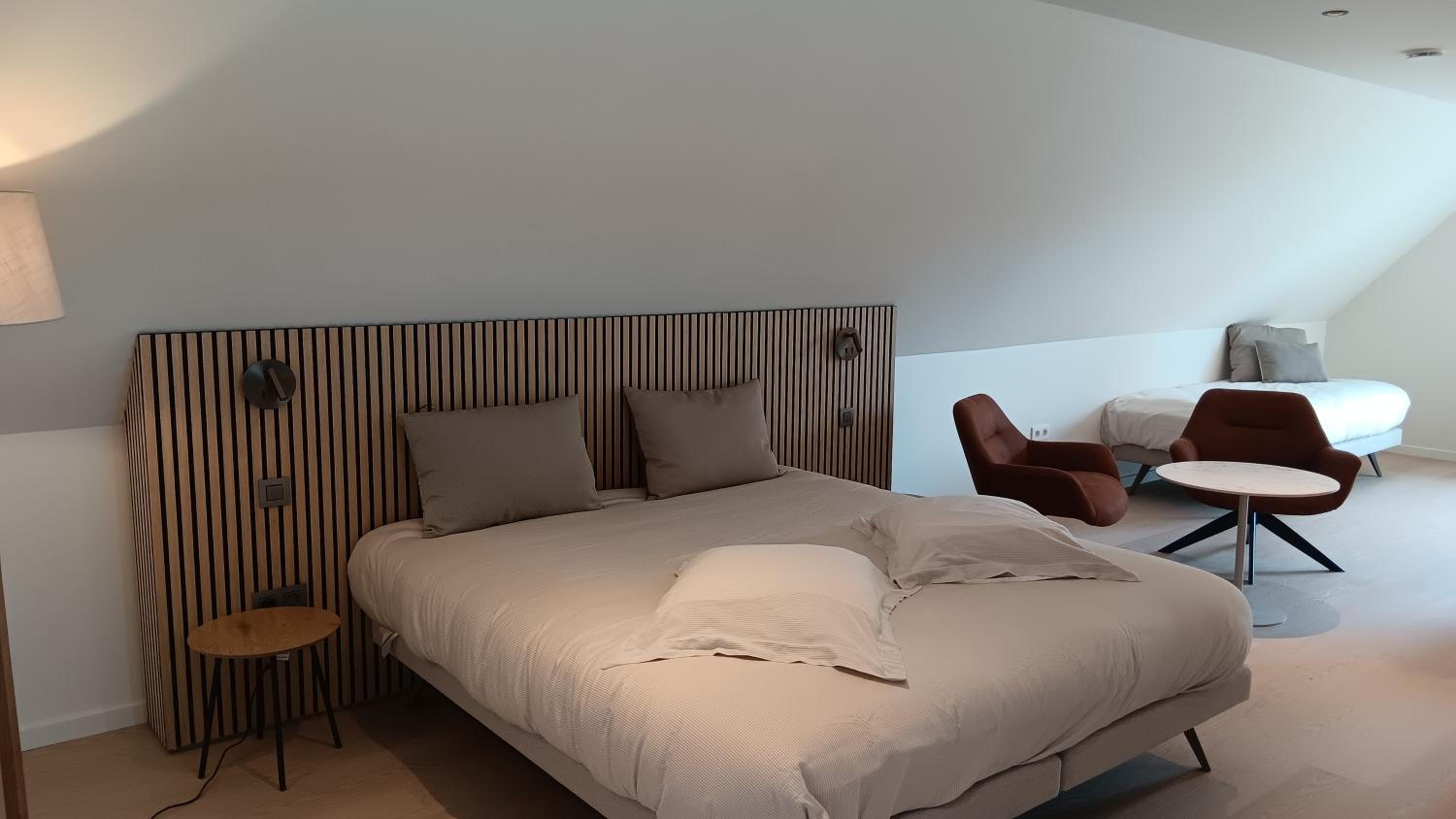 Quadruple Room with Bath photo 2