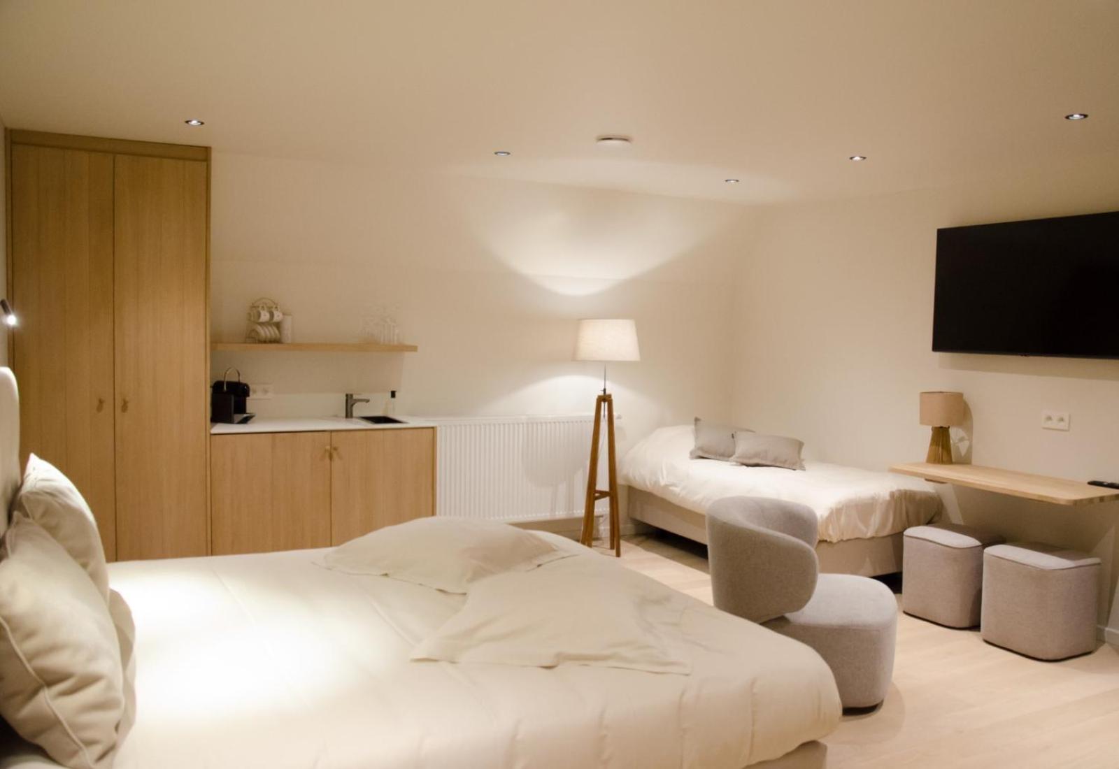Triple Room with Balcony photo 2
